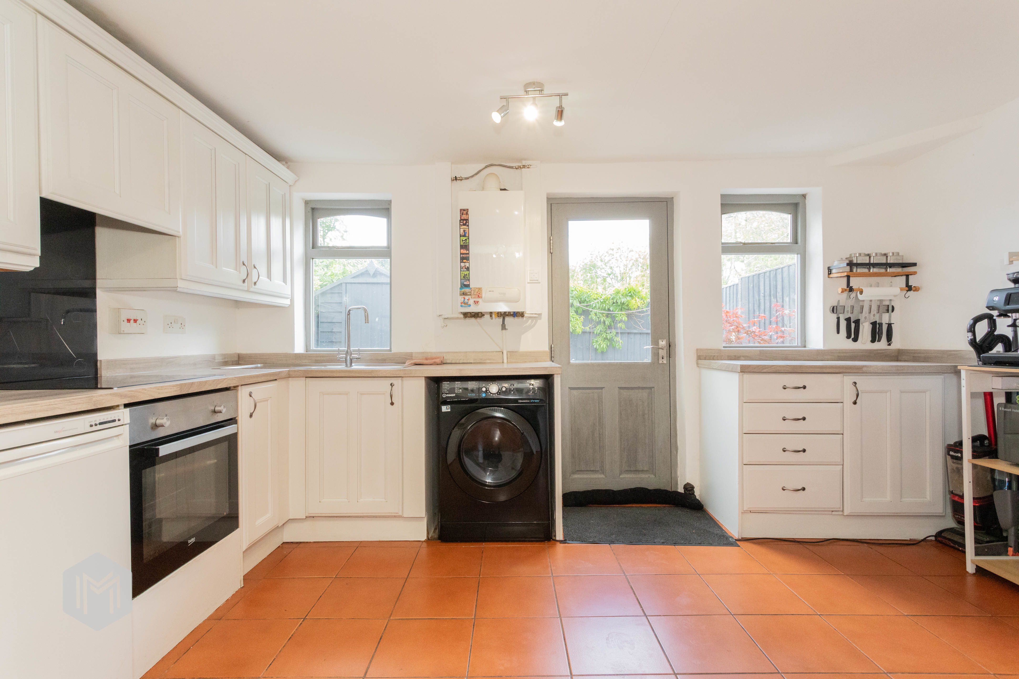 Leigh End, Glazebury, WA3, photo 14