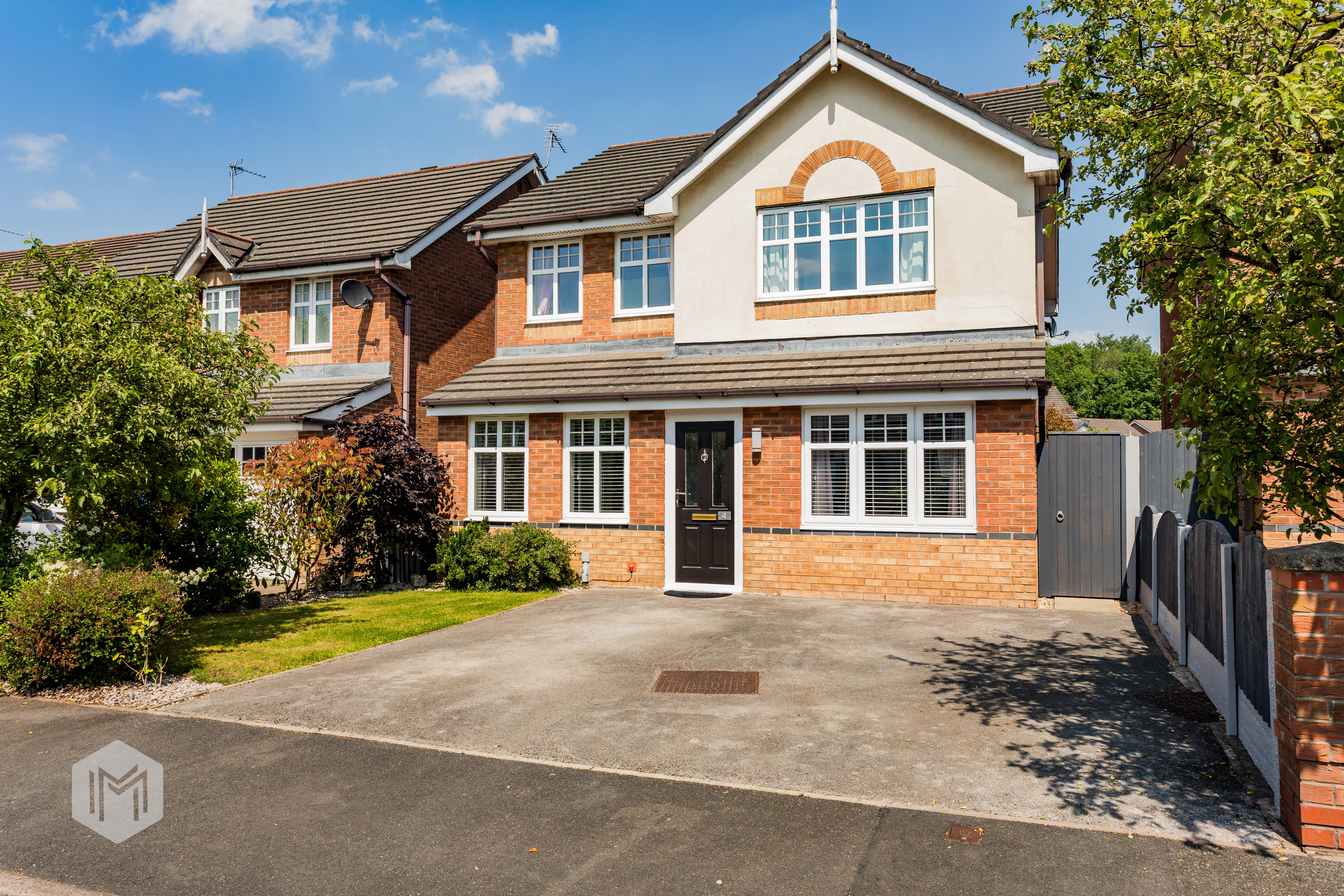 Doulton Close, Platt Bridge, WN2