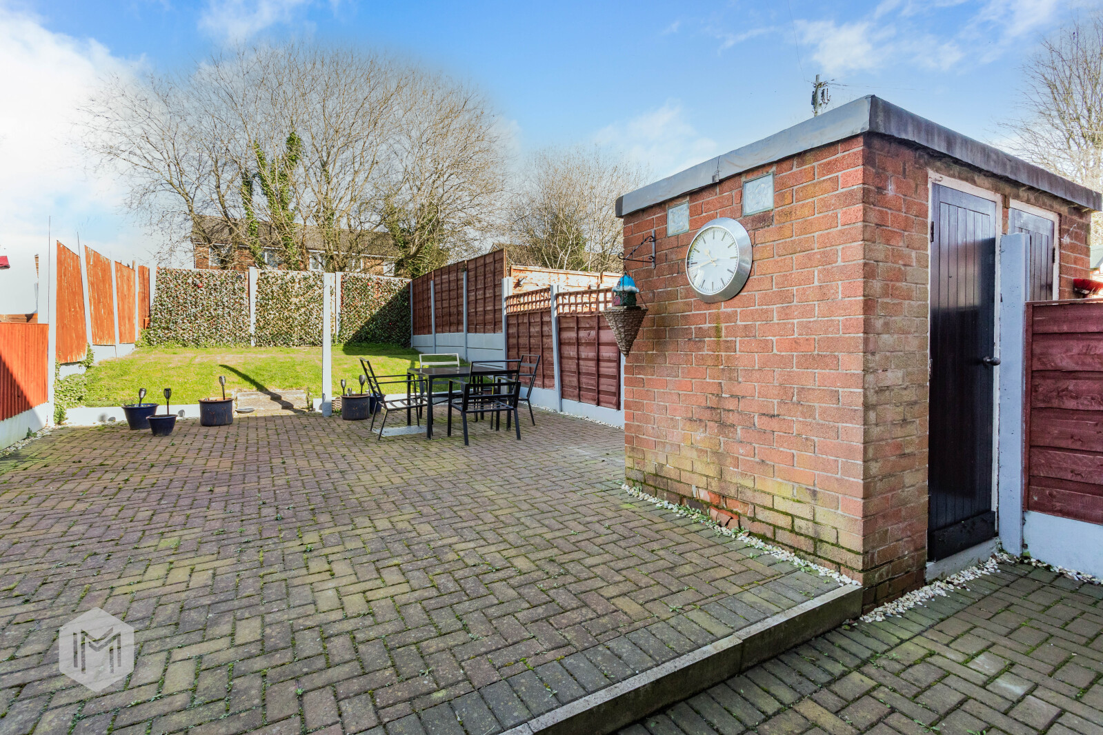 Warren Road, Worsley, M28, photo 14