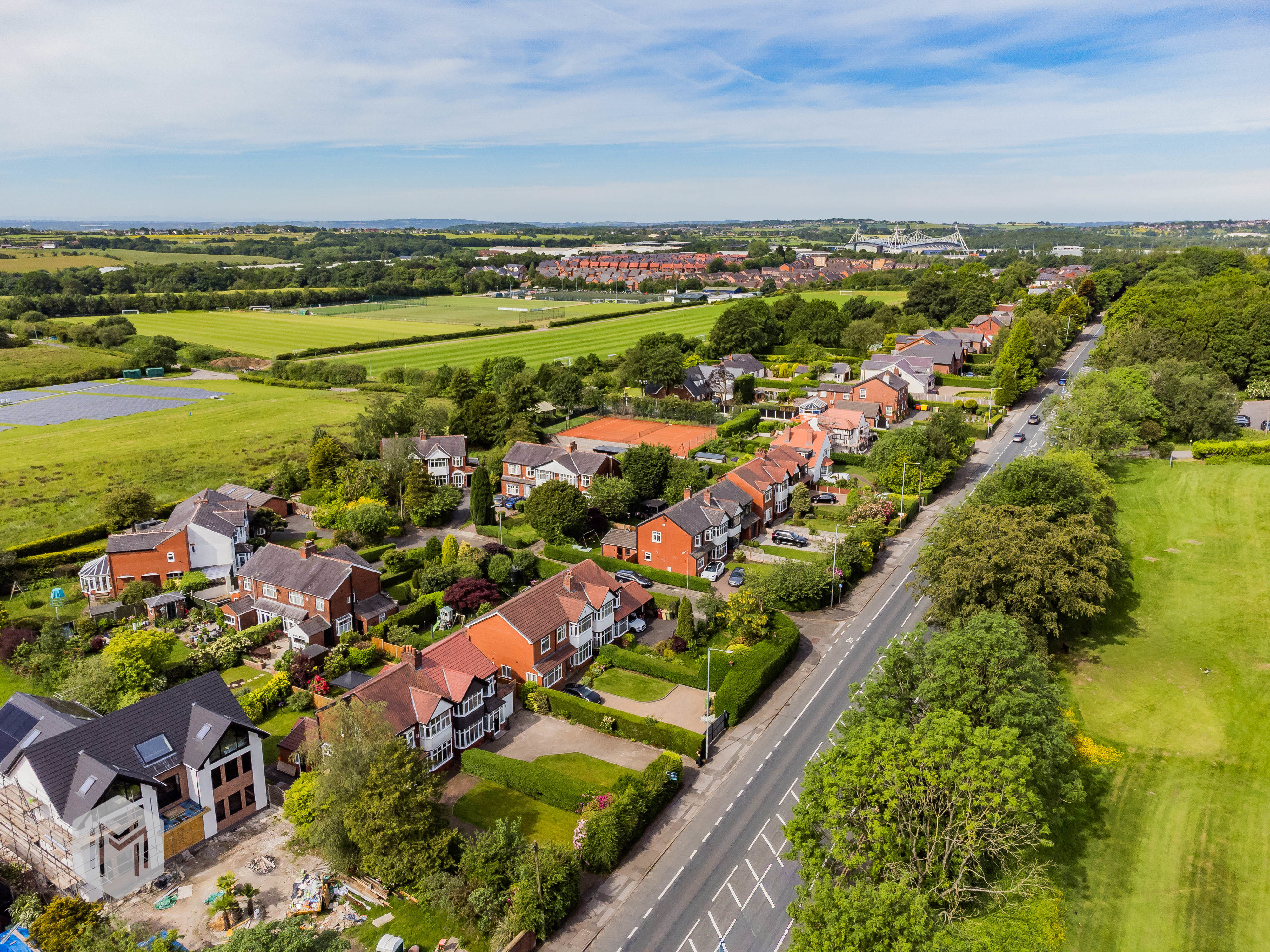 Chorley New Road, Lostock, BL6, photo 4