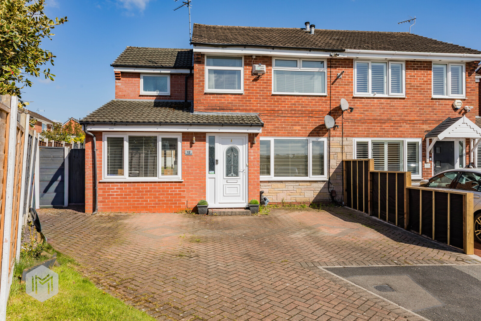 Meadowfield Drive, Worsley, M28