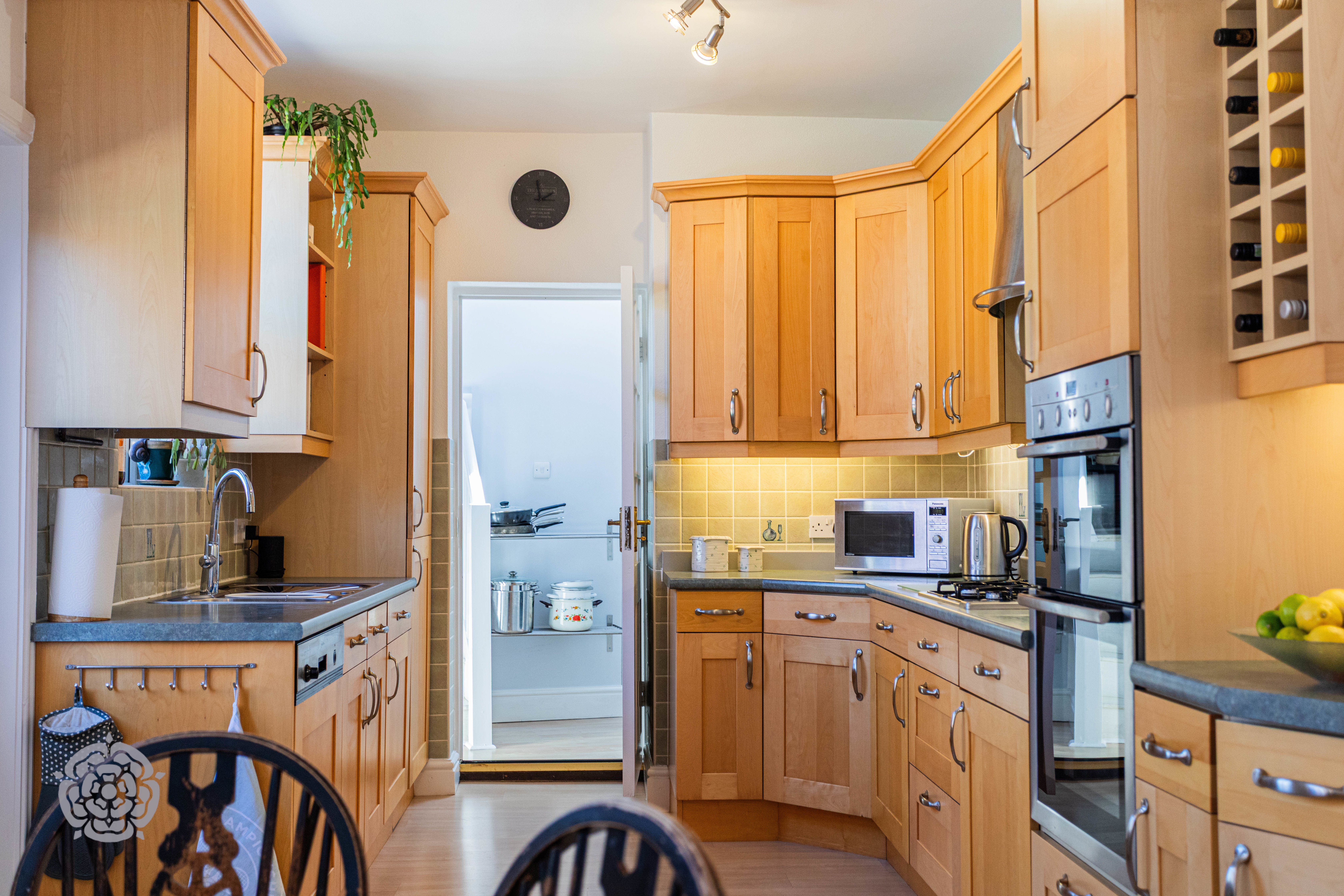 Hazelhurst Road, Worsley, M28, photo 3