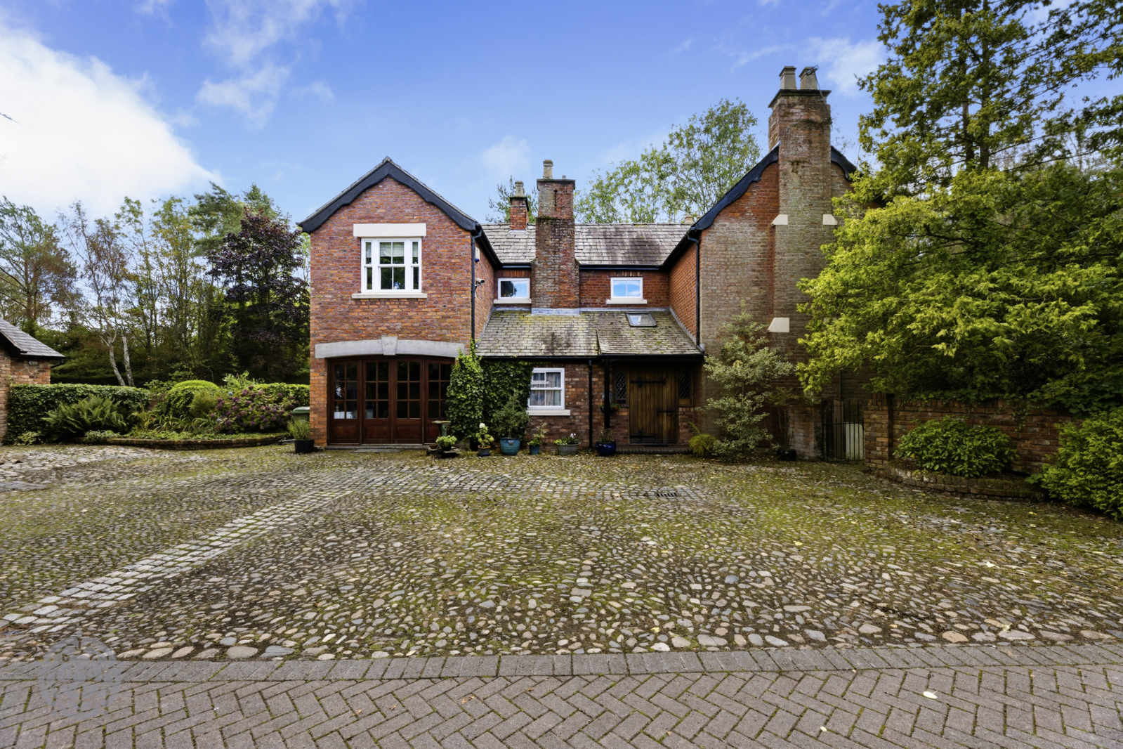 Barrow Hall Lane, Great Sankey, WA5, photo 3