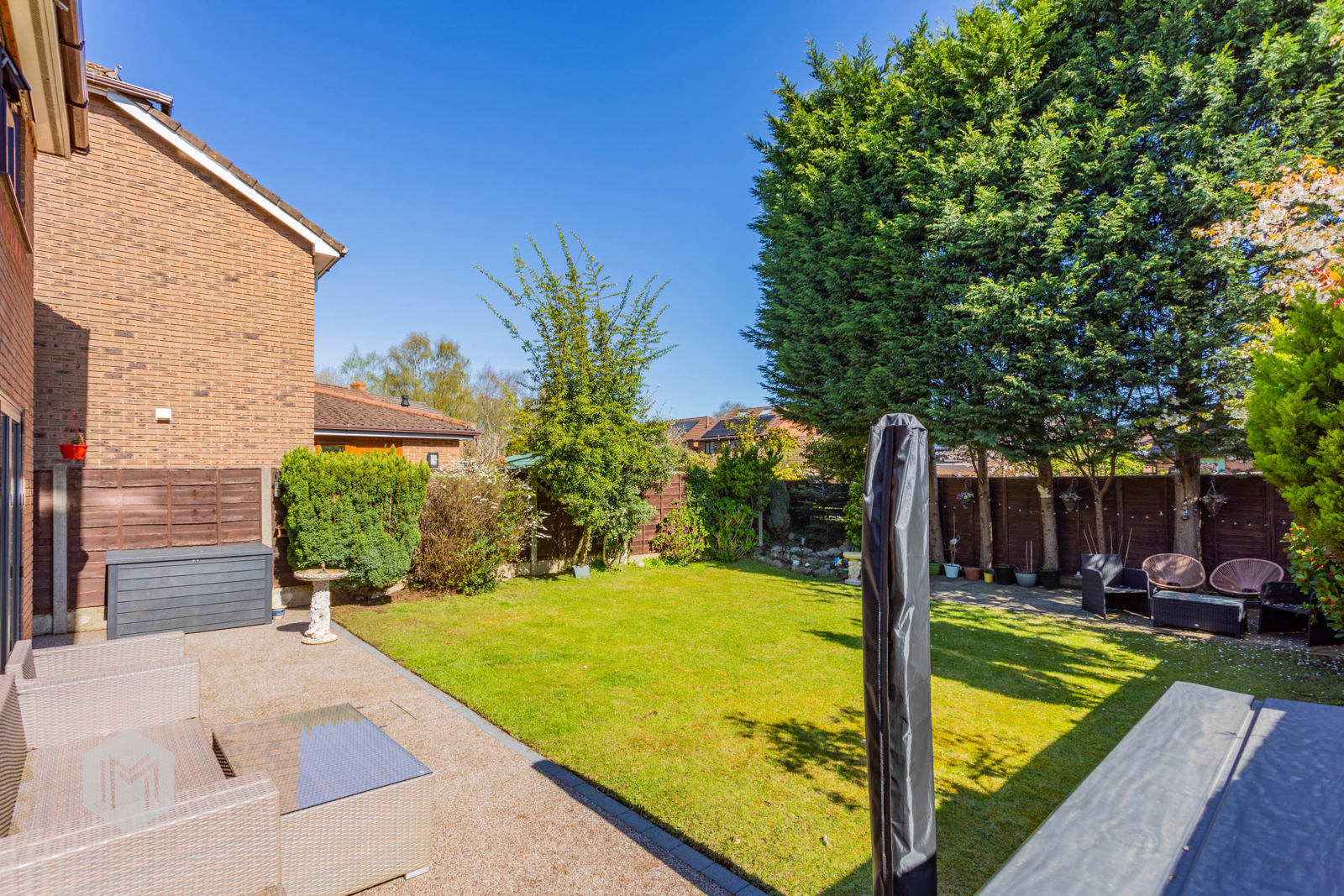 Eastmoor, Worsley, M28, photo 29