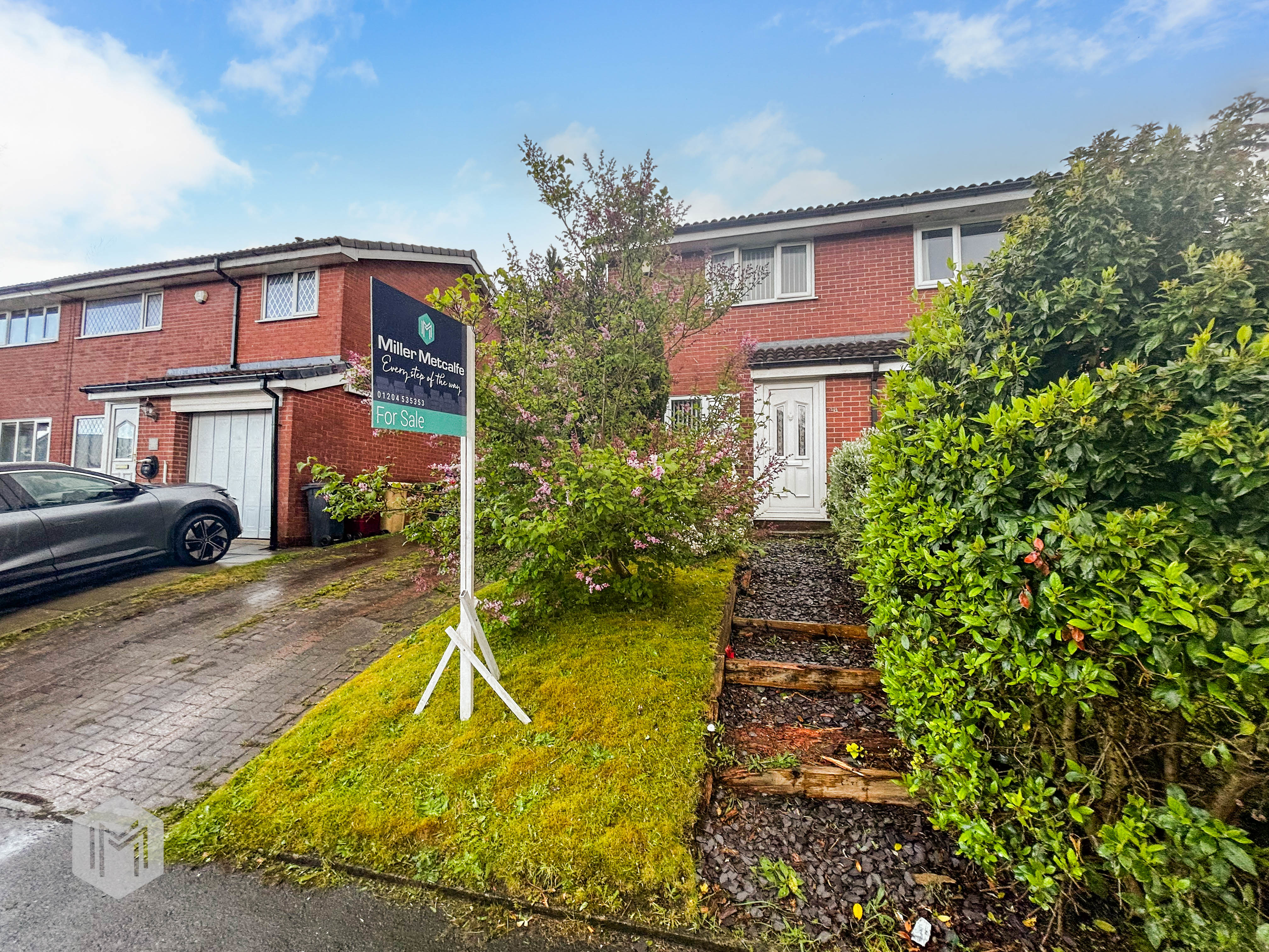 Middlebrook Drive, Lostock, BL6