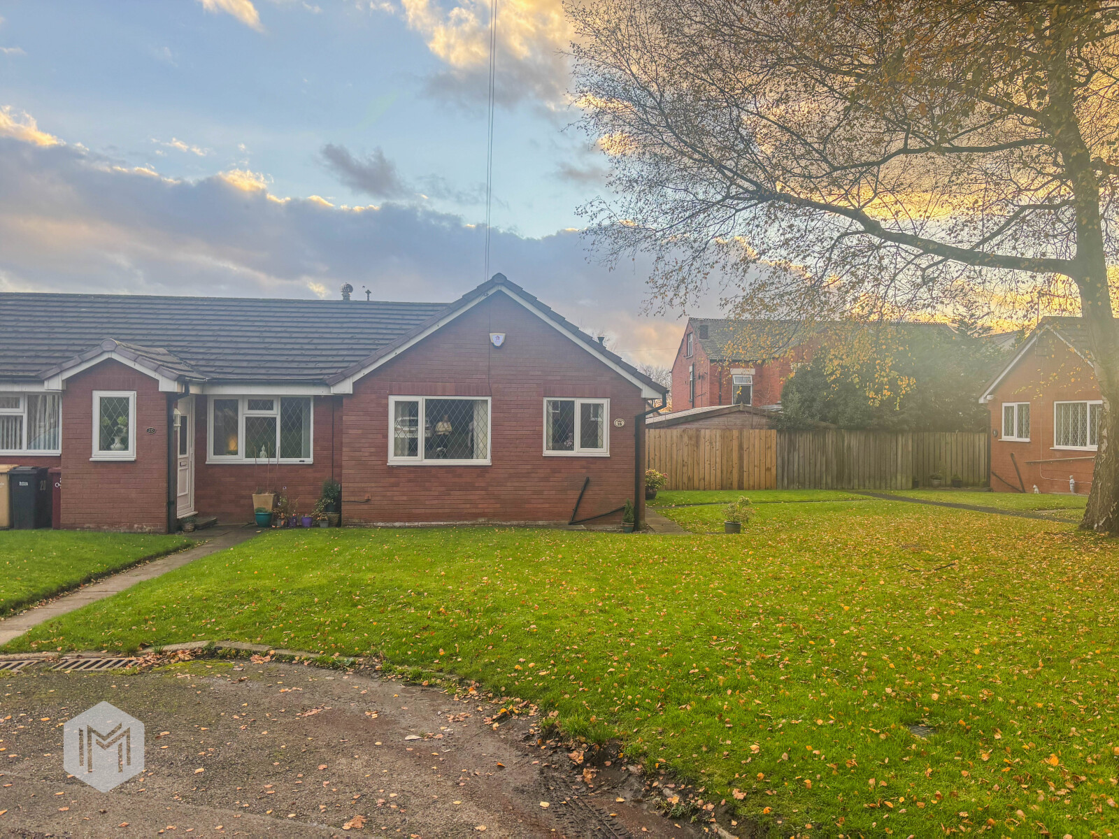 Westcott Close, Bolton, BL2
