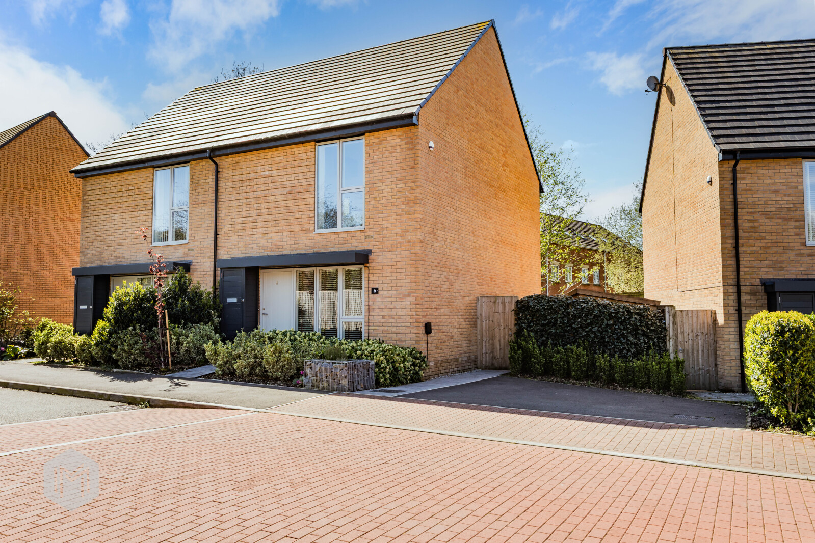 Fenton Way, Bolton, BL3