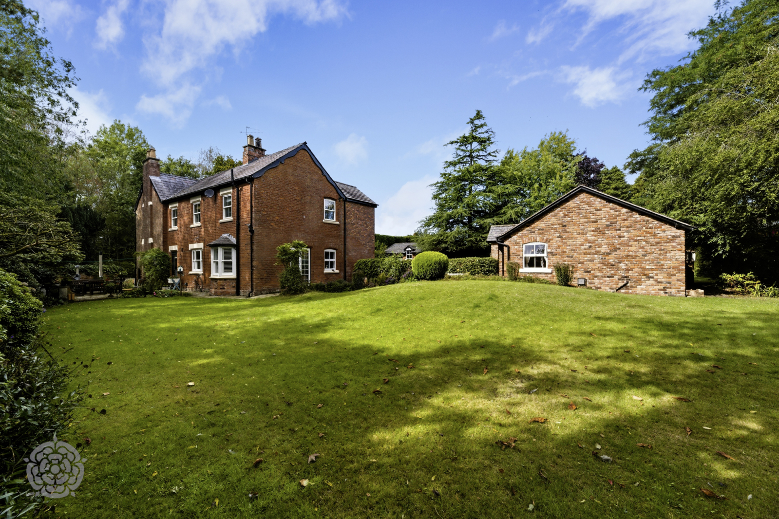 Barrow Hall Lane, Great Sankey, WA5, photo 33