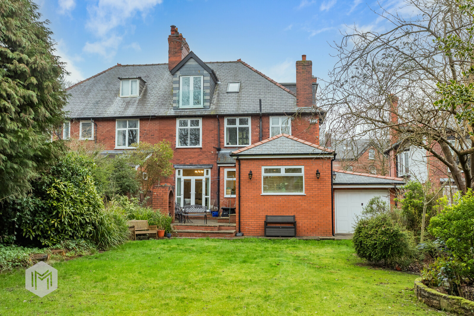 Albert Road, Bolton, BL1, photo 40