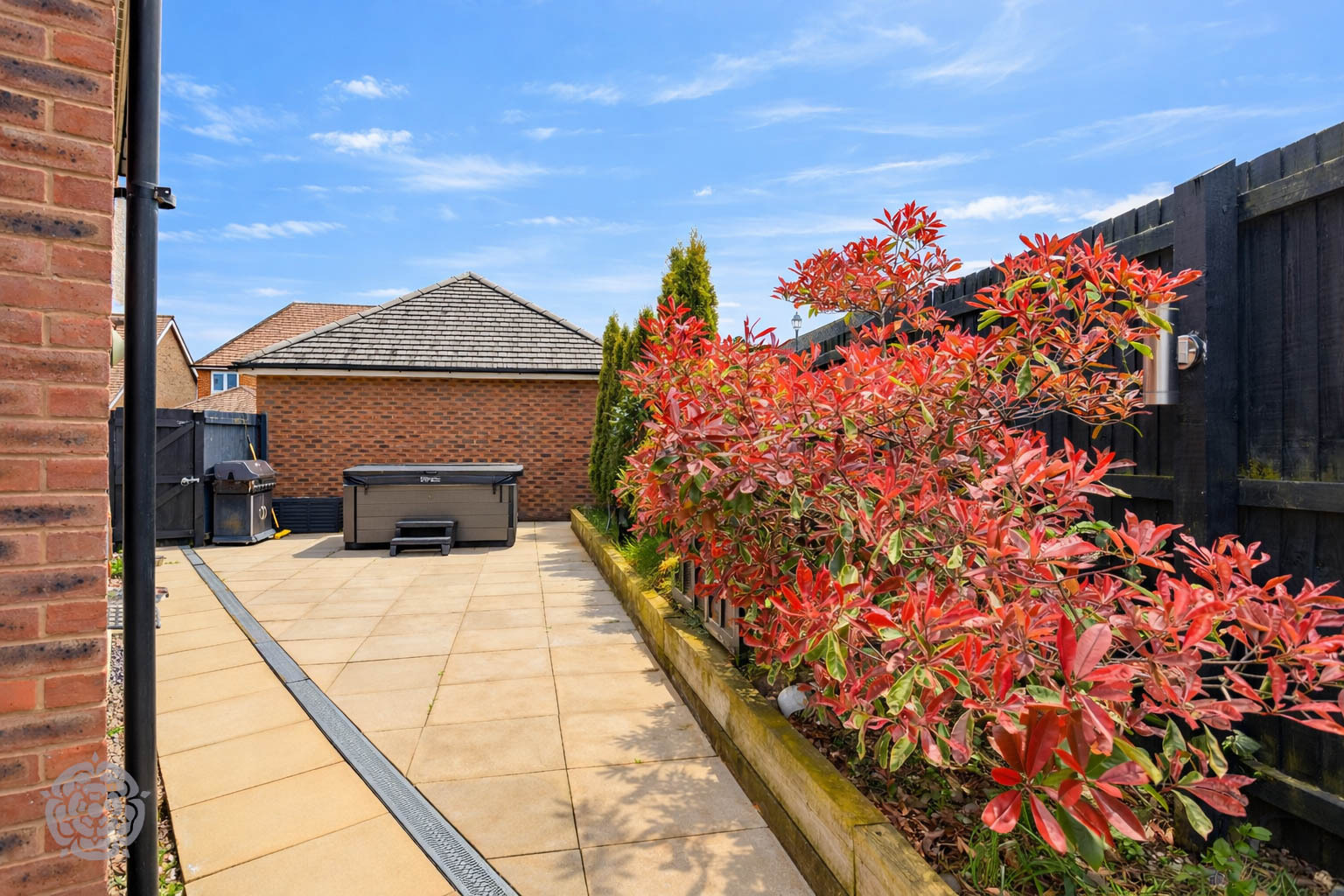 Chipping Close, Culcheth, WA3, photo 38