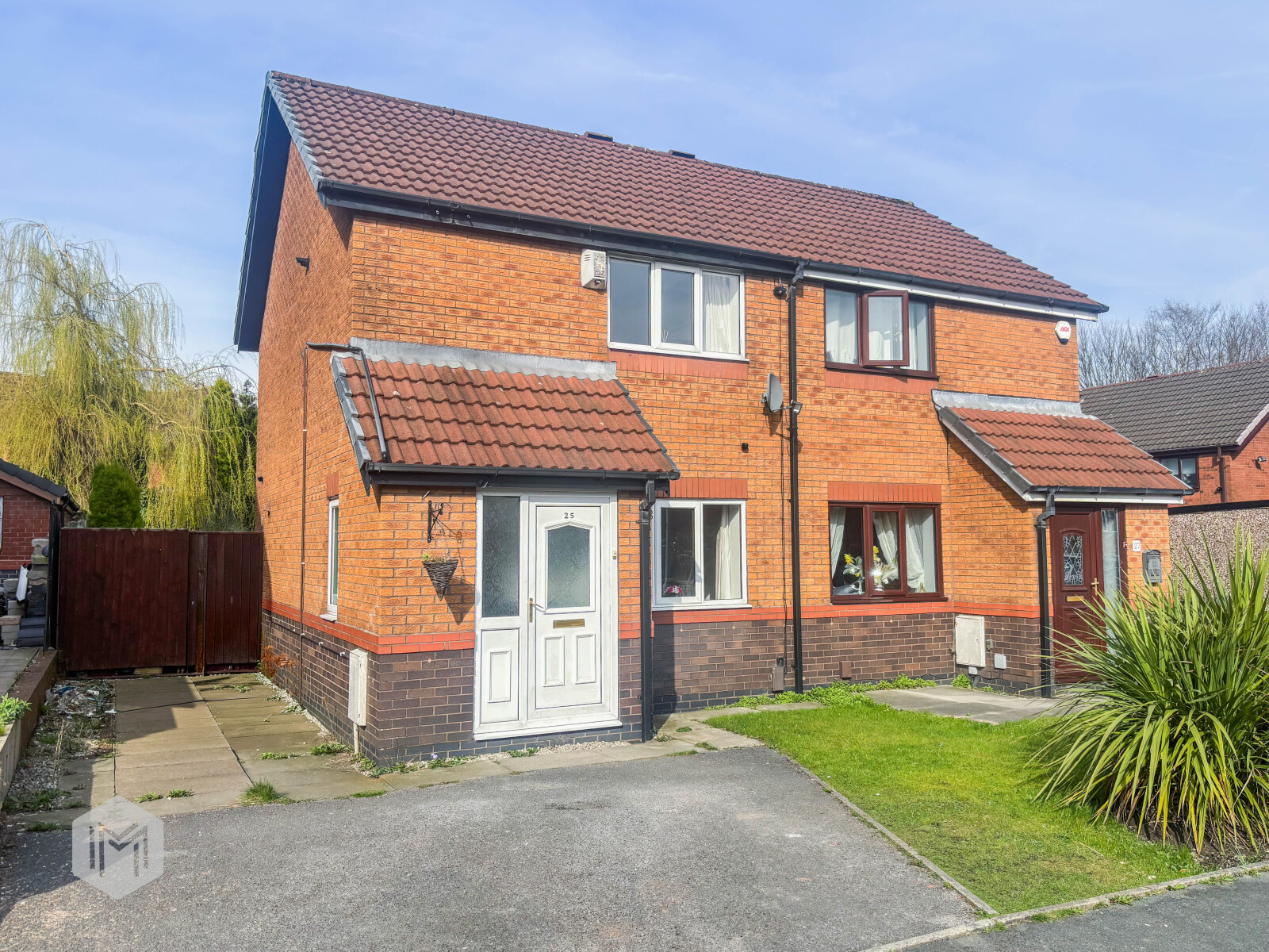 Herons Way, Bolton, BL2
