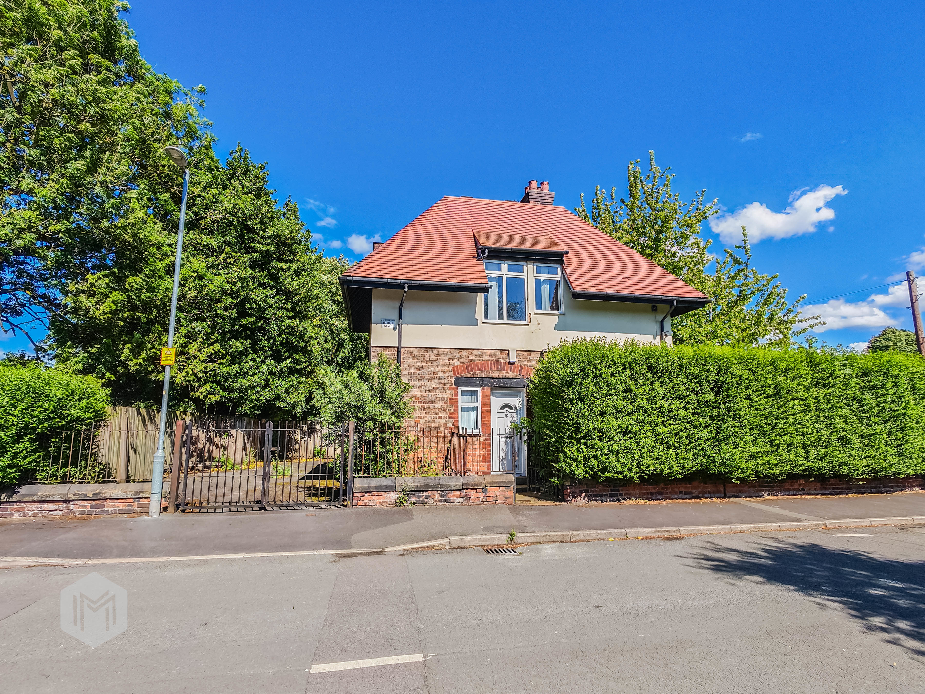 Grecian Street, Salford, M7, photo 19