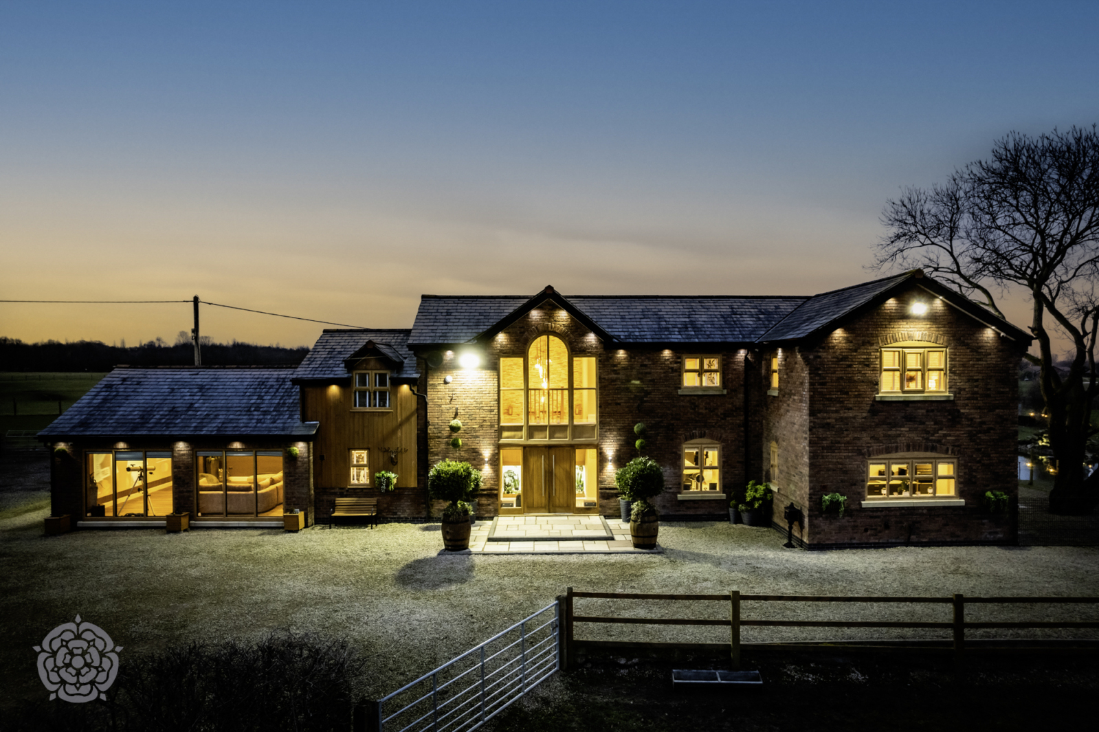 Jacks Lane, Westhoughton, BL5