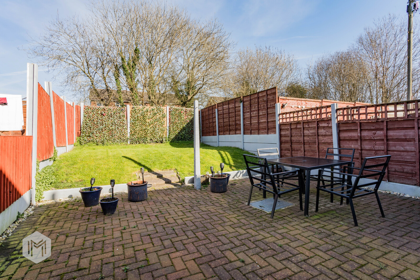 Warren Road, Worsley, M28, photo 11