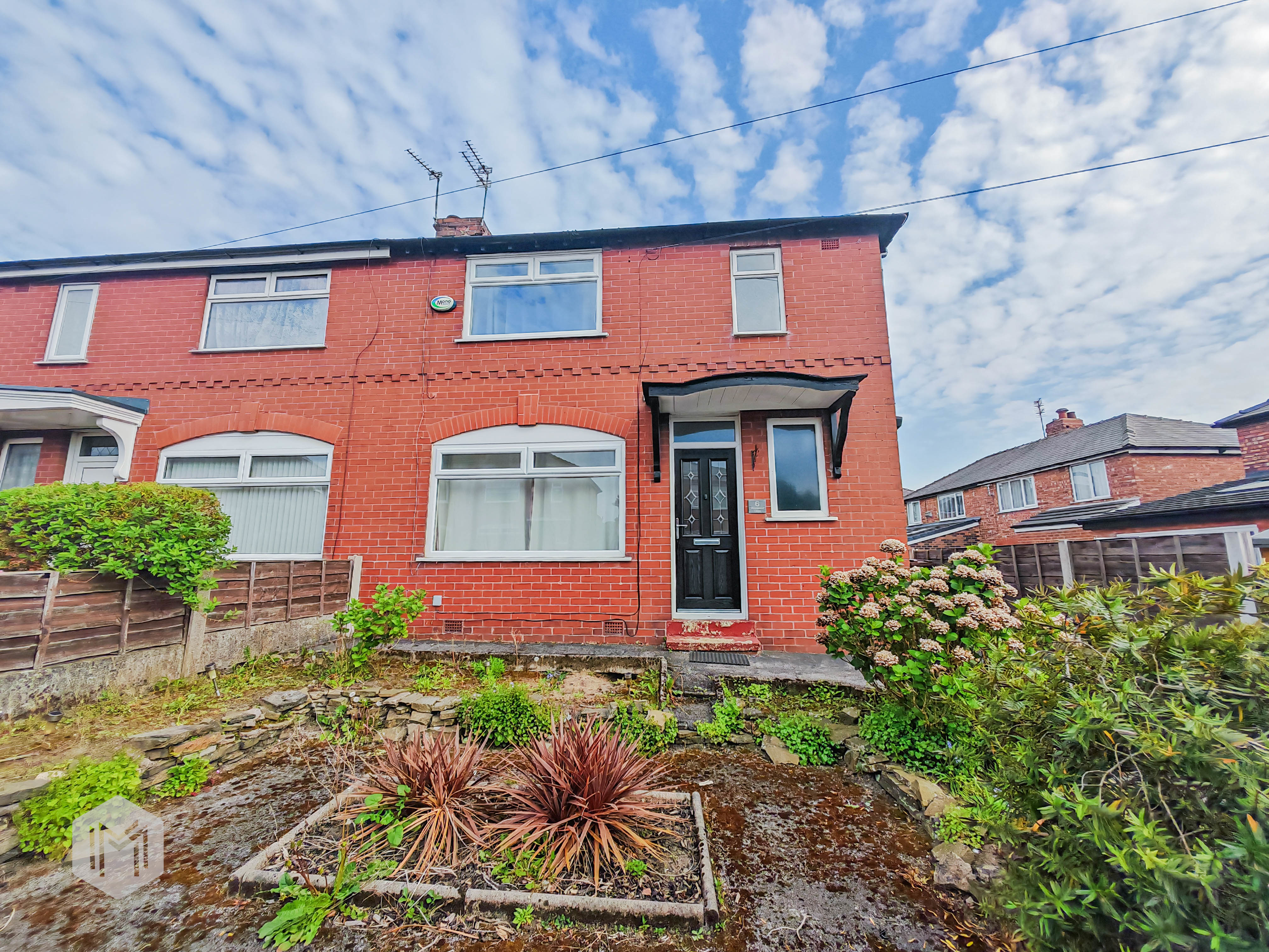 Westwood Drive, Swinton, M27