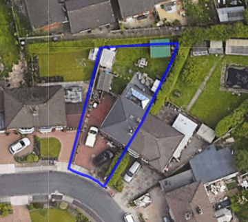 Botany Road, Eccles, M30, photo 33