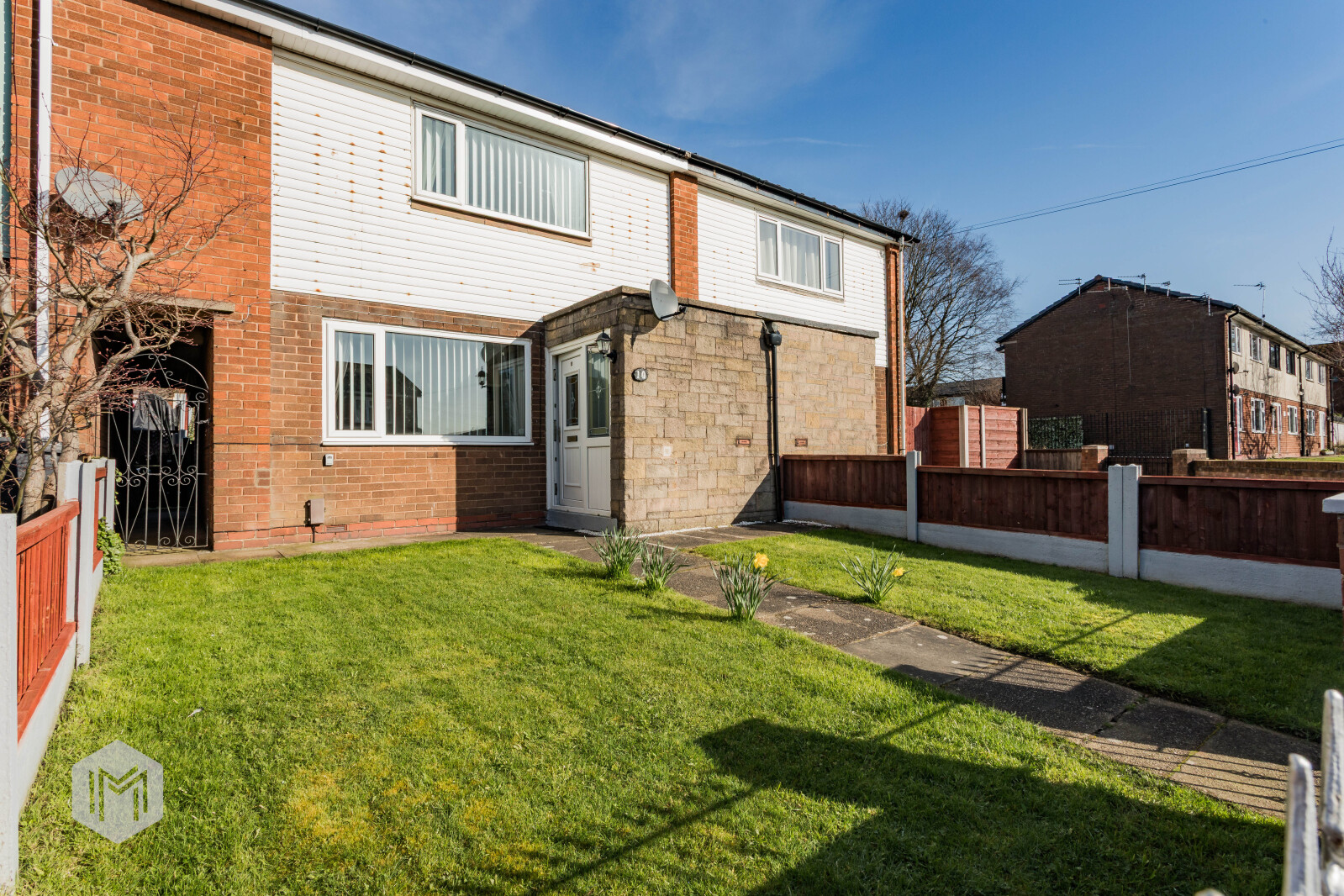 Warren Road, Worsley, M28, photo 21