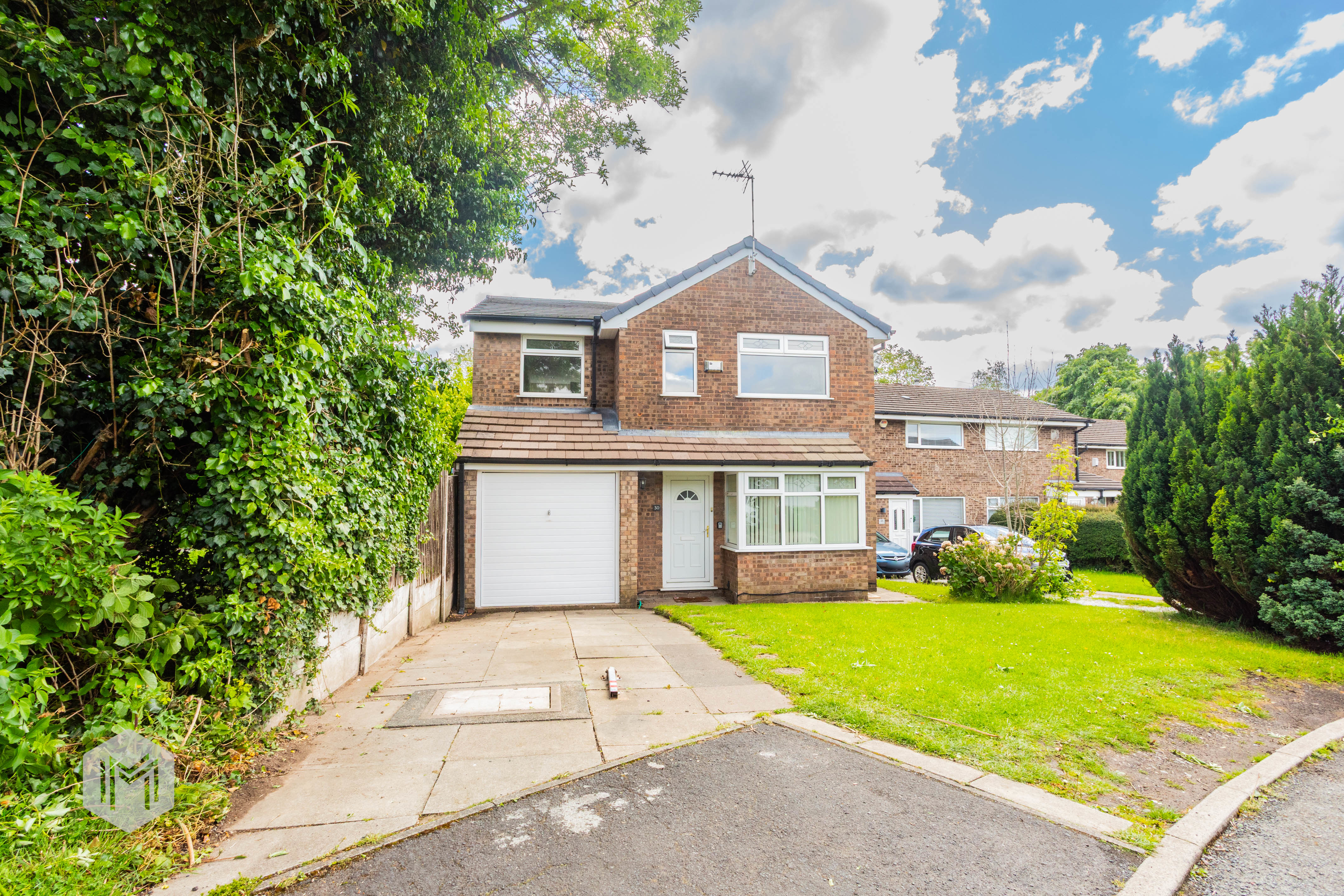 New Drake Green, Westhoughton, BL5