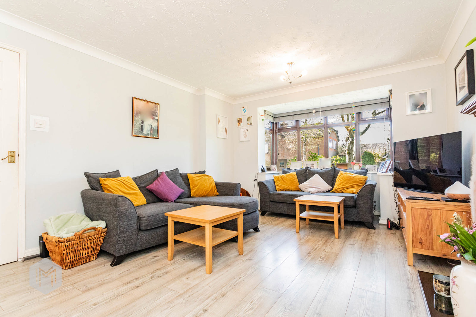 Eastmoor, Worsley, M28, photo 5