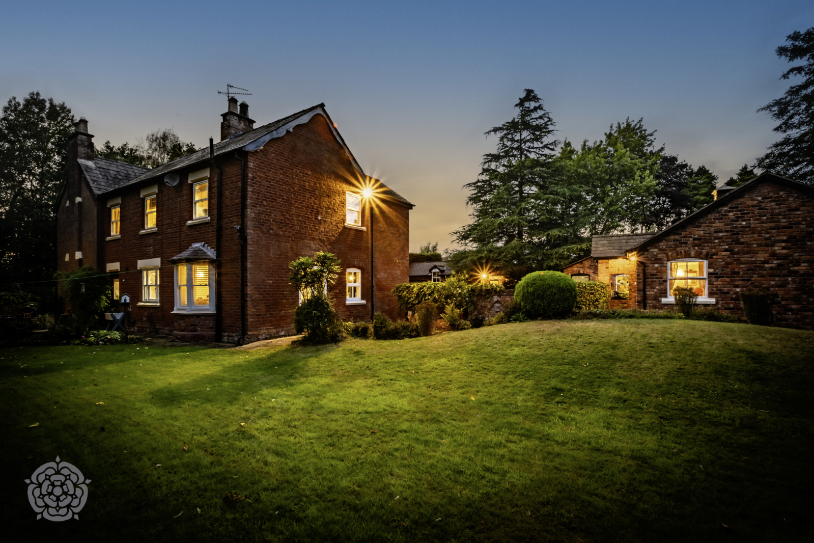Barrow Hall Lane, Great Sankey, WA5, photo 4