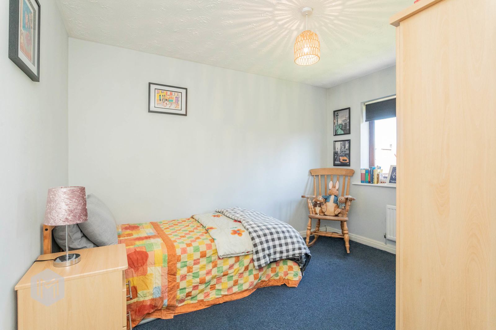 Eastmoor, Worsley, M28, photo 9