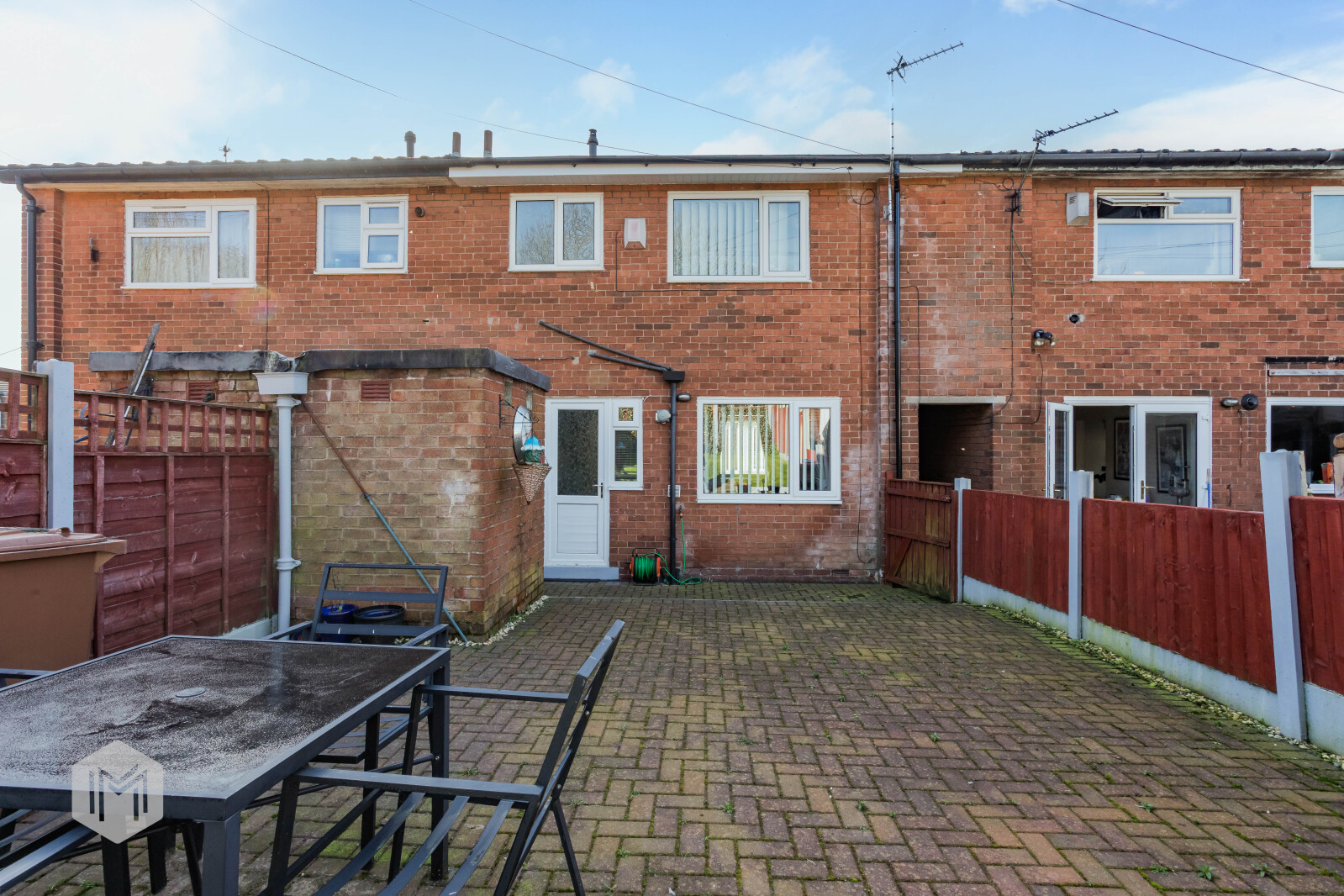 Warren Road, Worsley, M28, photo 13
