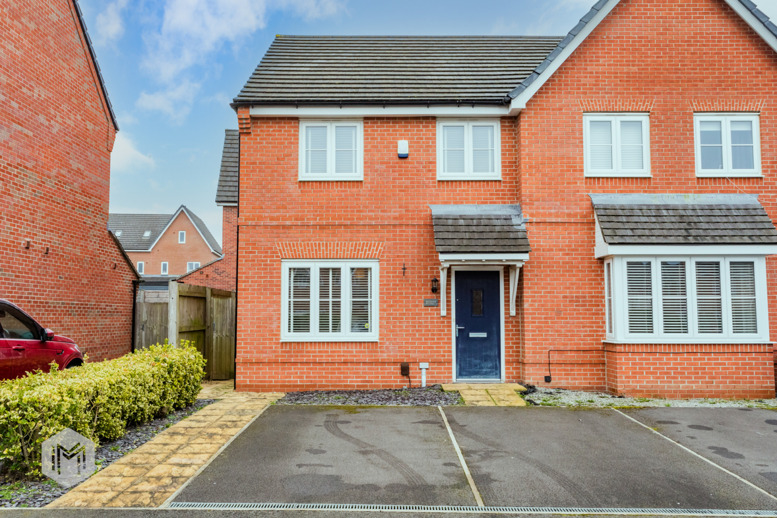 Dunmail Close, Worsley, M28