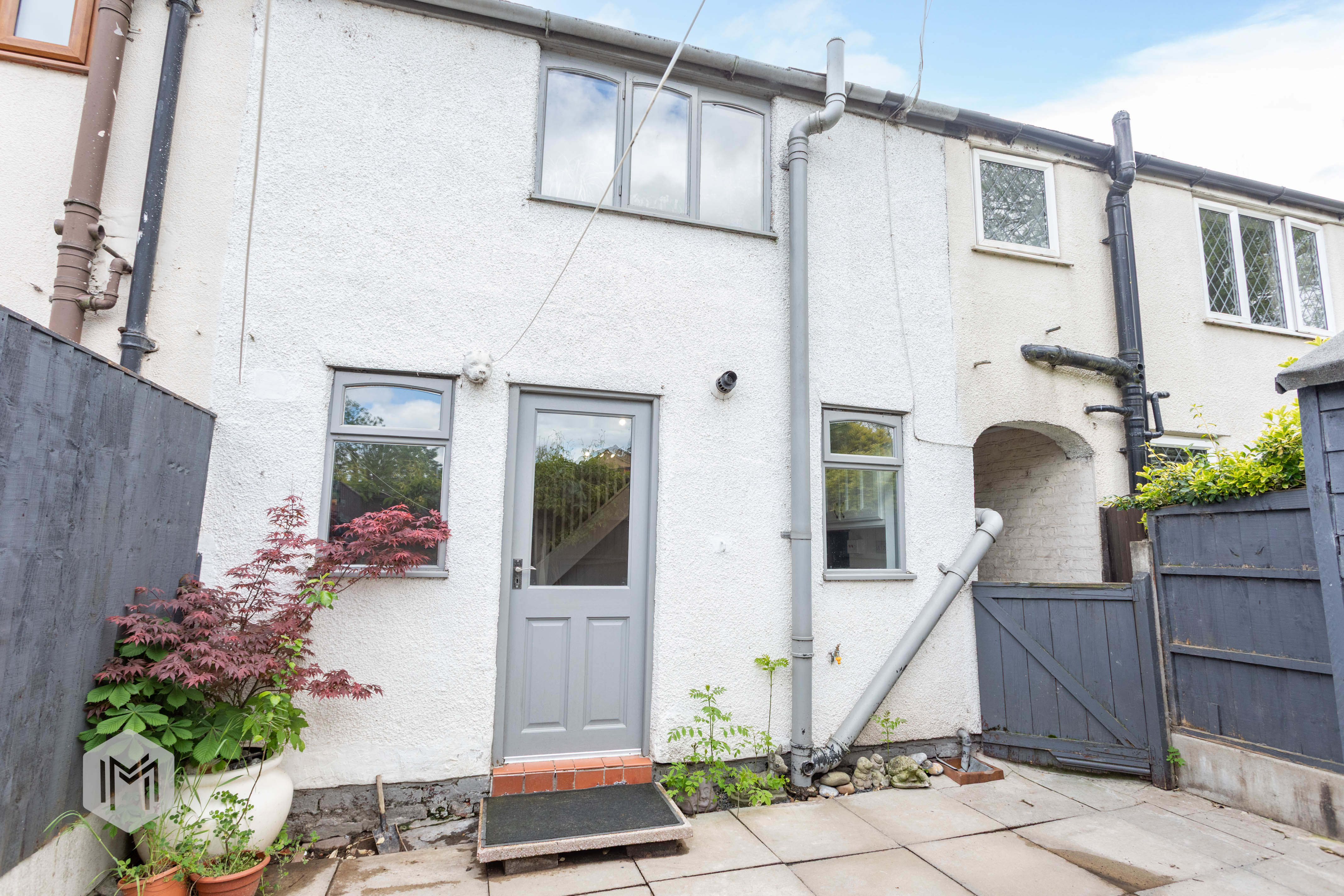 Leigh End, Glazebury, WA3, photo 24