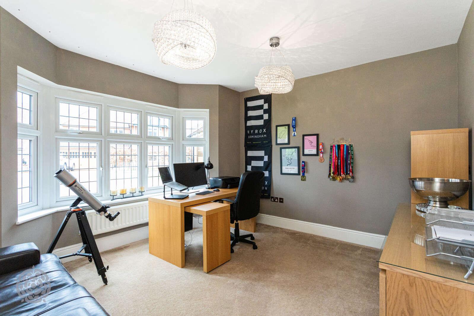 Chipping Close, Culcheth, WA3, photo 14