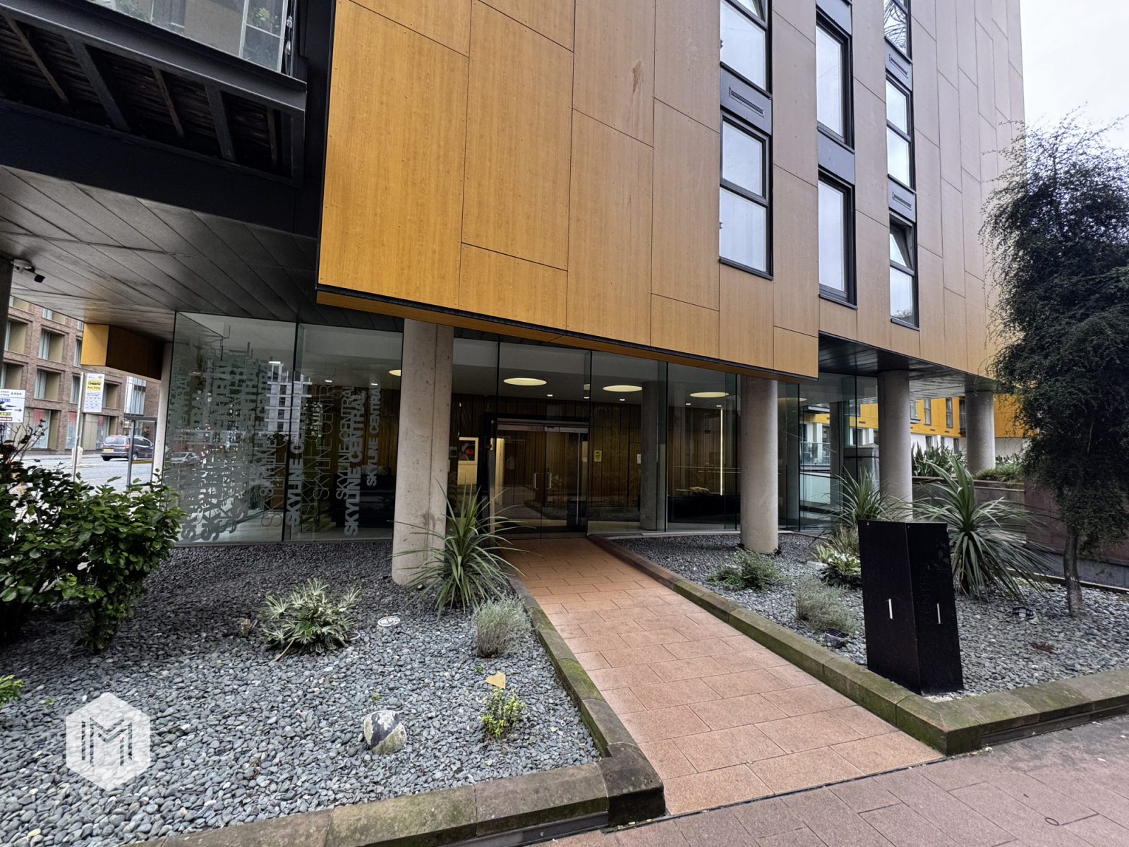 Goulden Street, Manchester, M4, photo 11