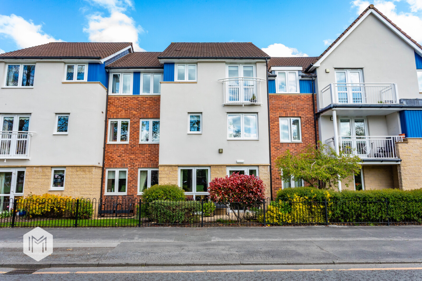 Ellesmere Road, Culcheth, WA3