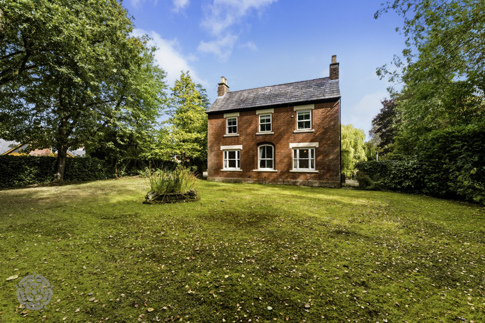 Barrow Hall Lane, Great Sankey, WA5, photo 31