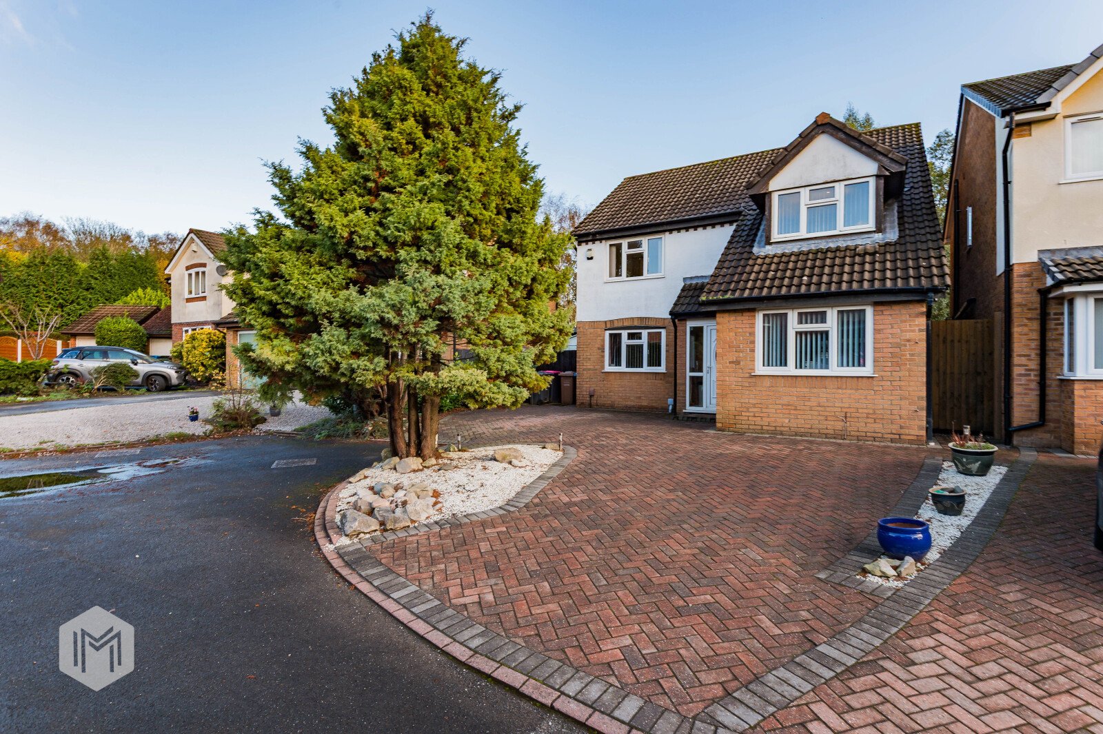 Hindburn Drive, Worsley, M28