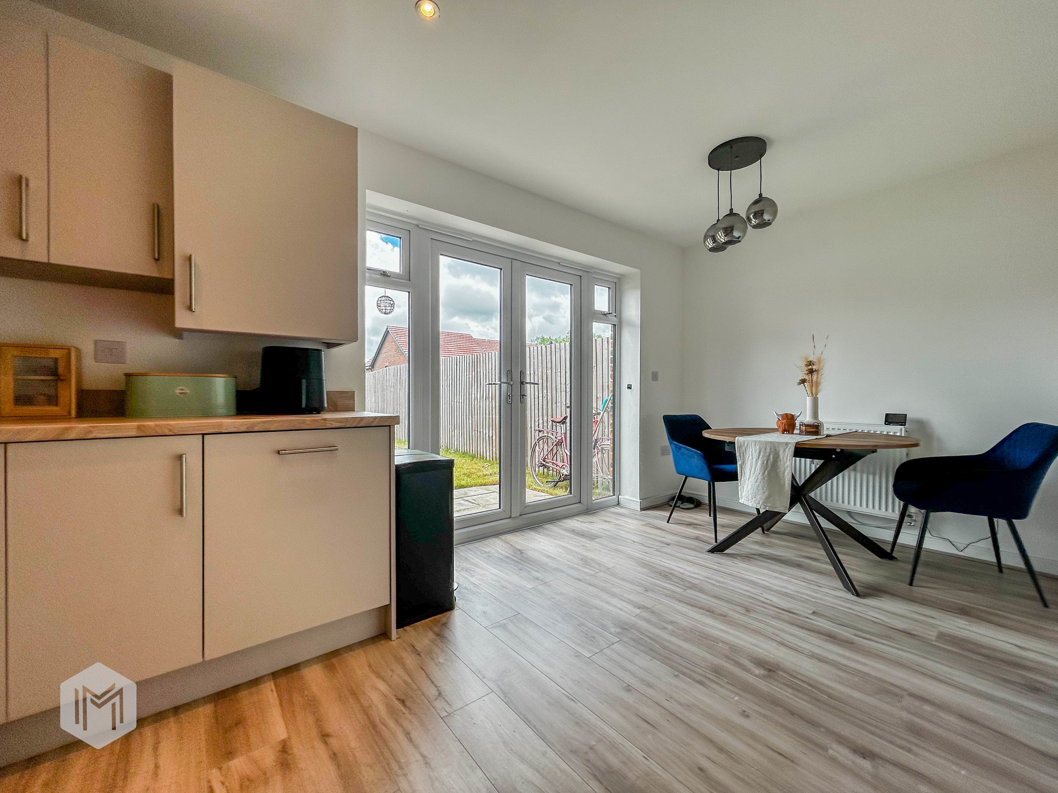Avro Close, Lostock, BL6, photo 4