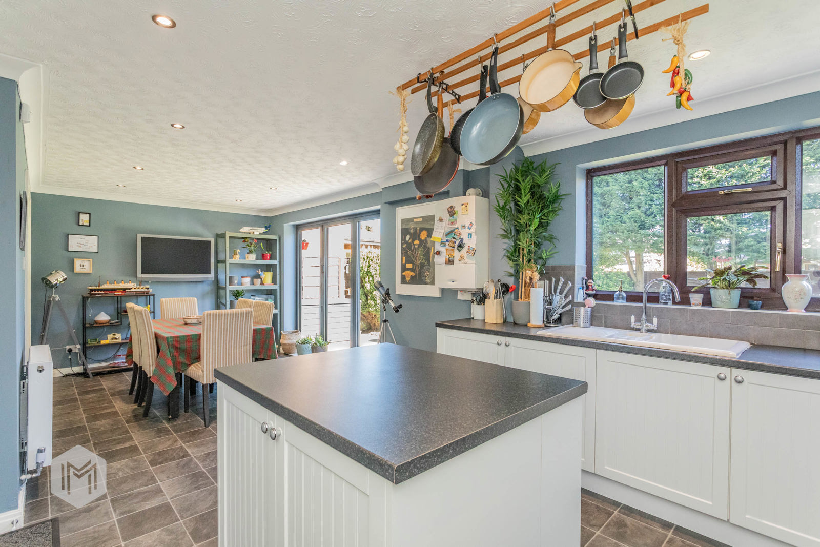 Eastmoor, Worsley, M28, photo 3