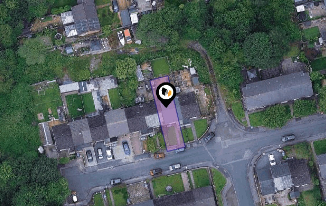 Warren Road, Worsley, M28, photo 22
