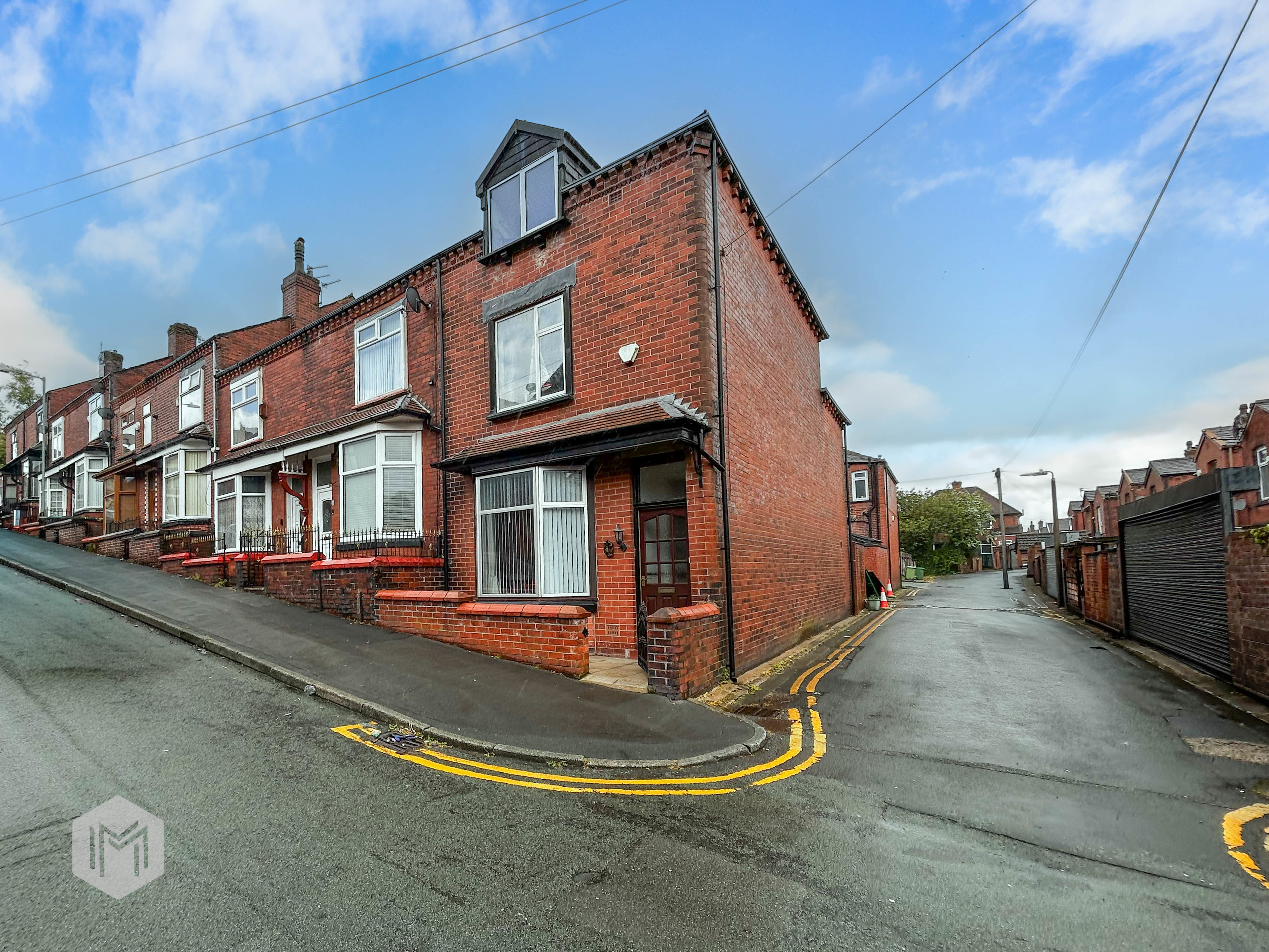Hawthorne Road, Bolton, BL3