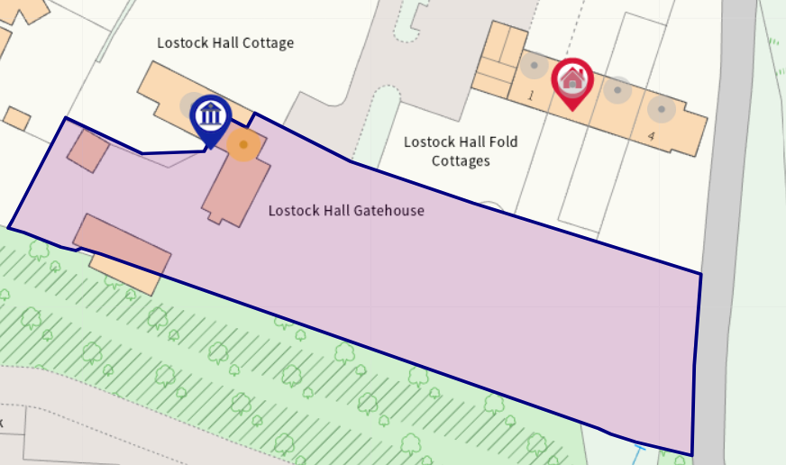 Ox Hey Lane, Lostock, BL6, photo 48