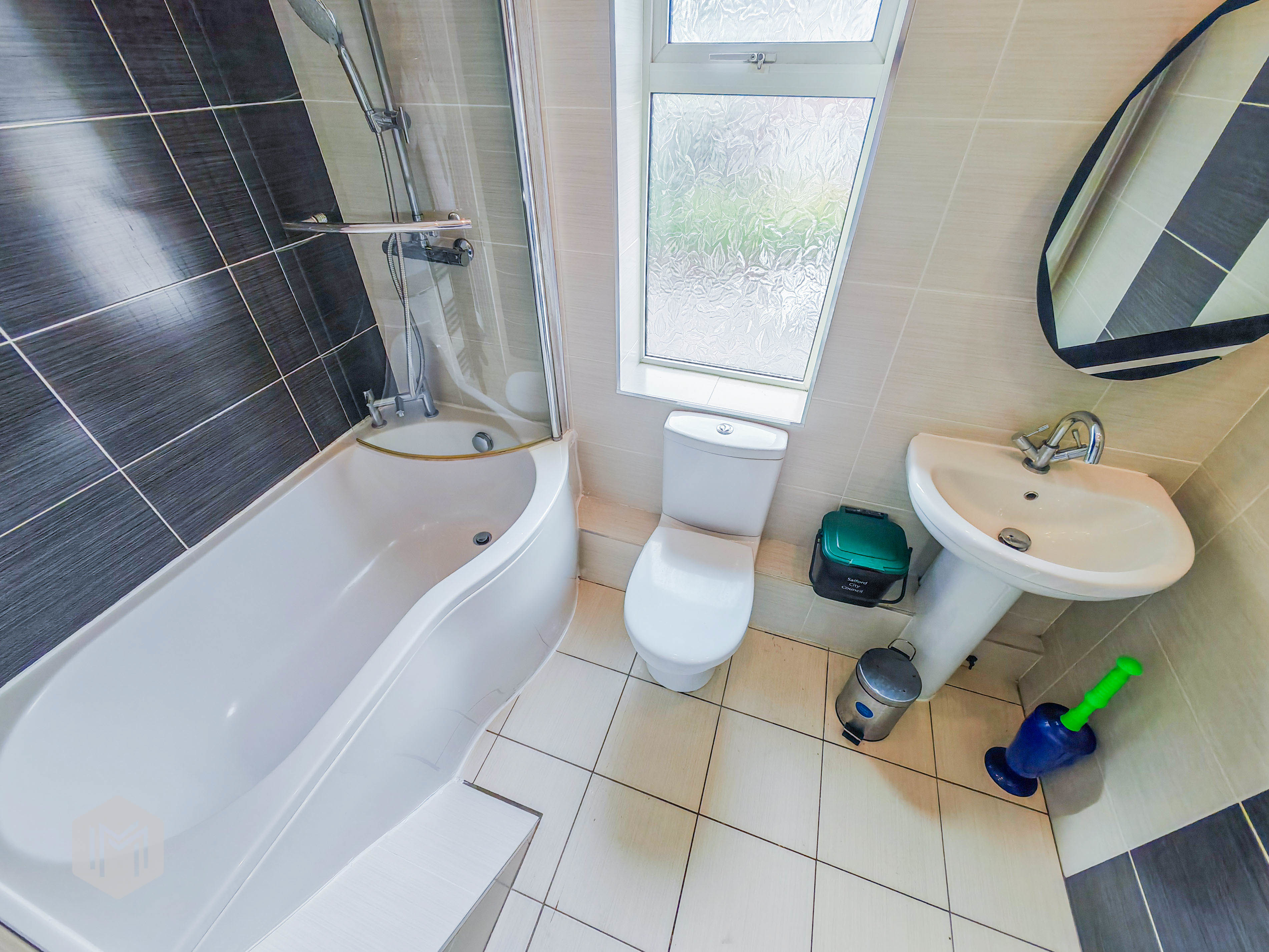 Westwood Drive, Swinton, M27, photo 14