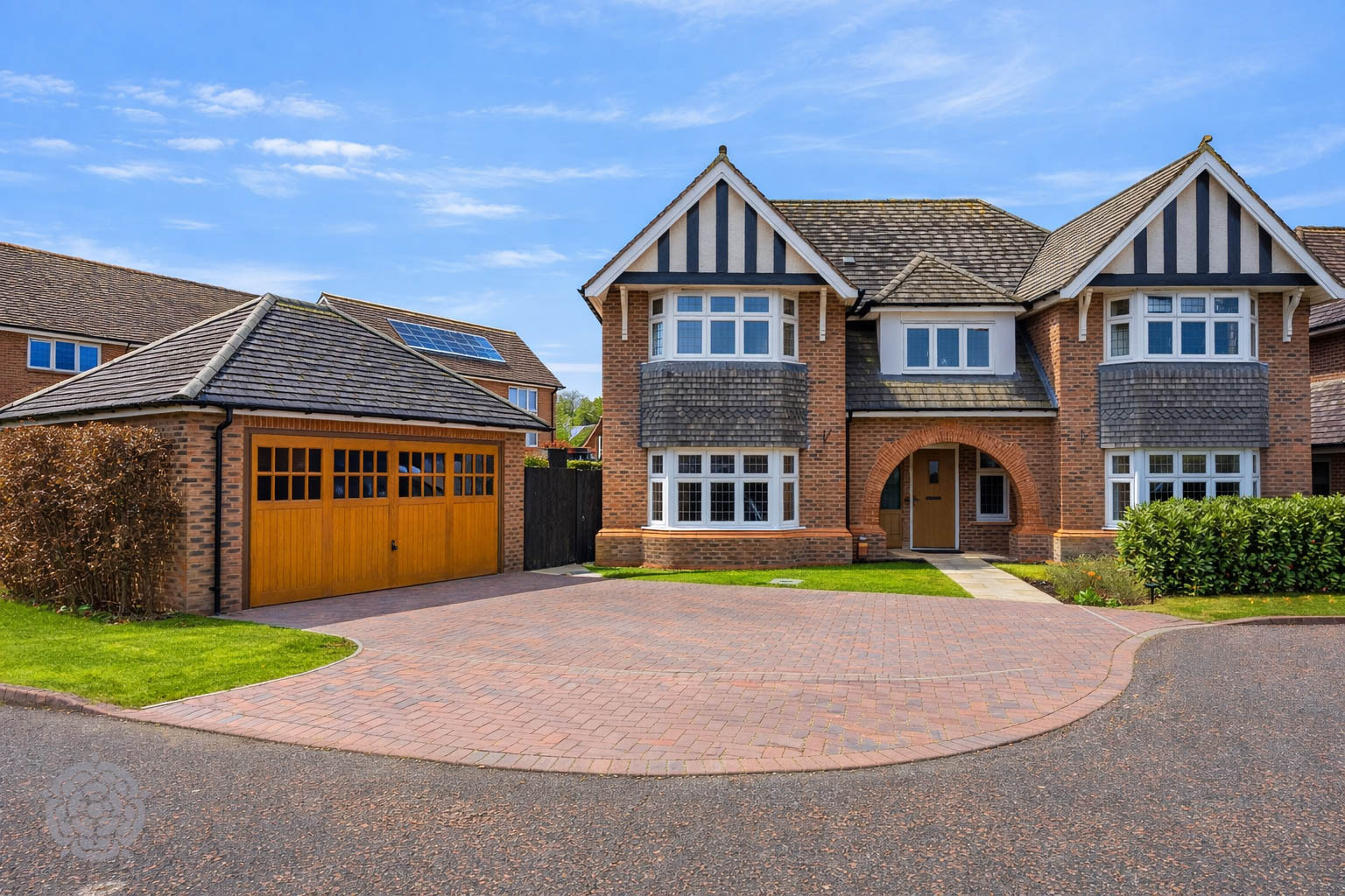 Chipping Close, Culcheth, WA3, photo 40