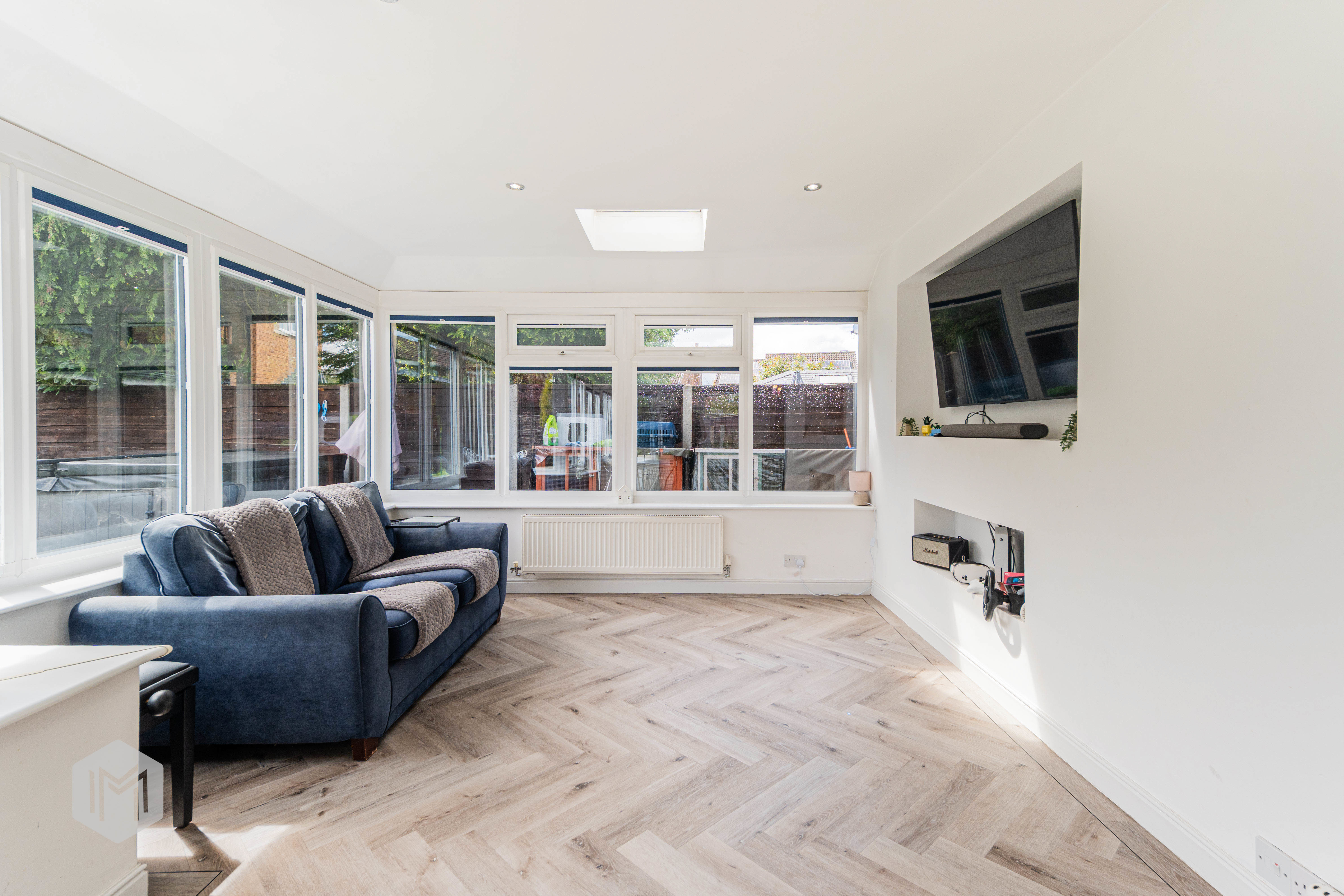 Burghley Close, Radcliffe, M26, photo 23