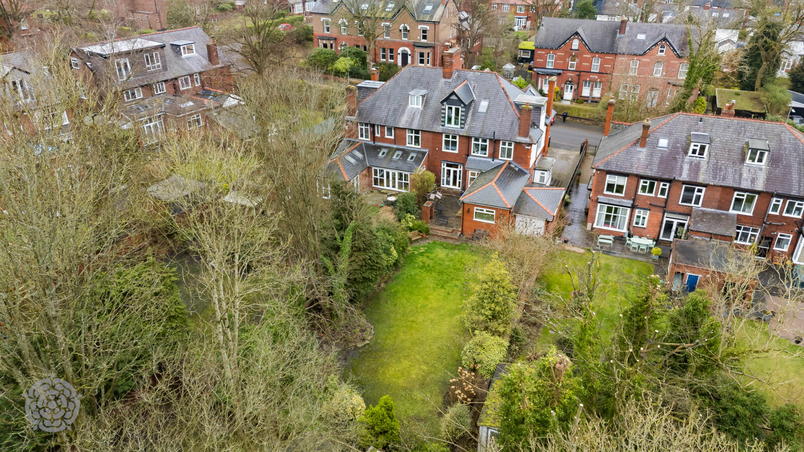 Albert Road, Bolton, BL1, photo 2