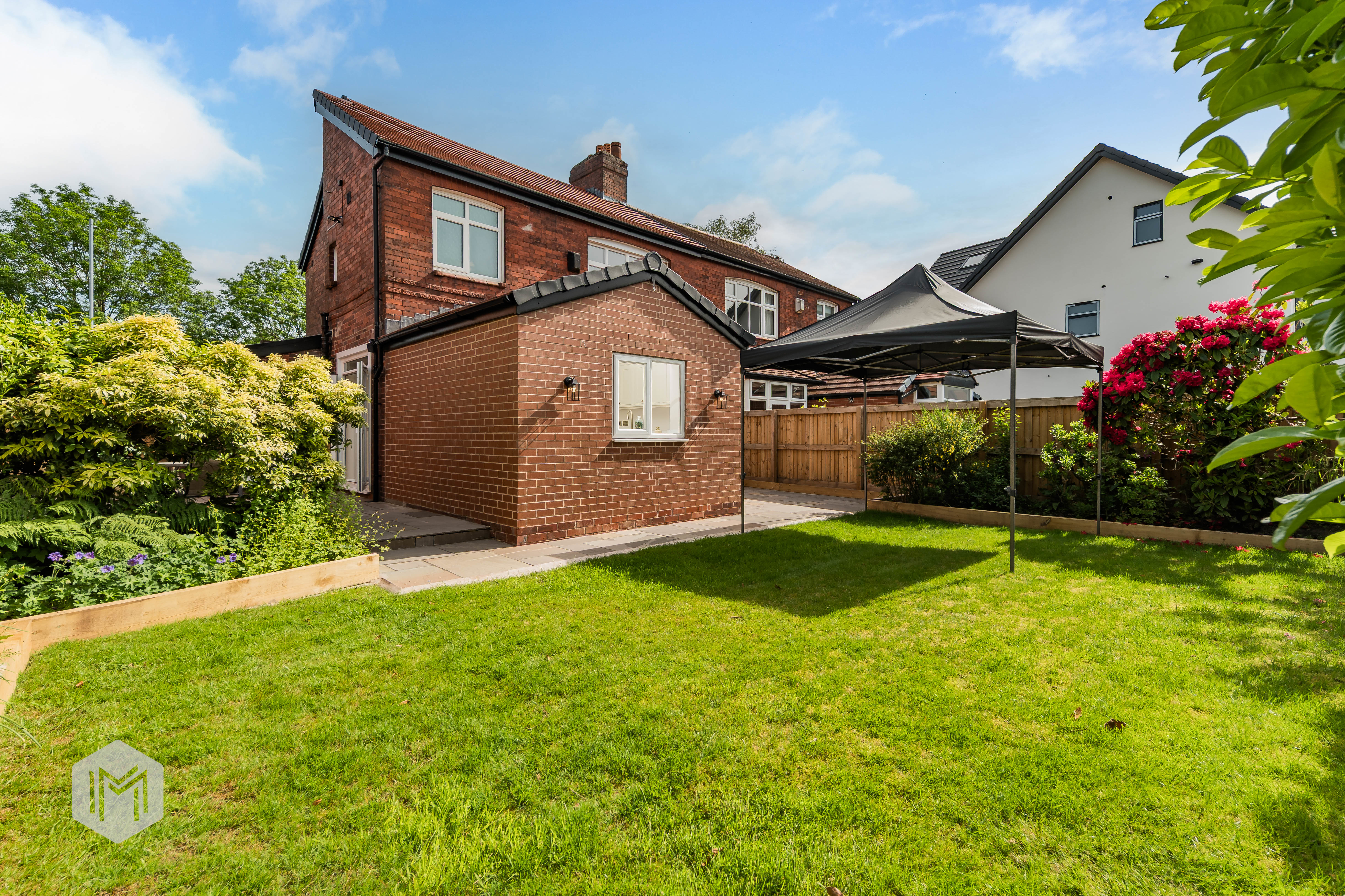 Chorley New Road, Lostock, BL6, photo 18