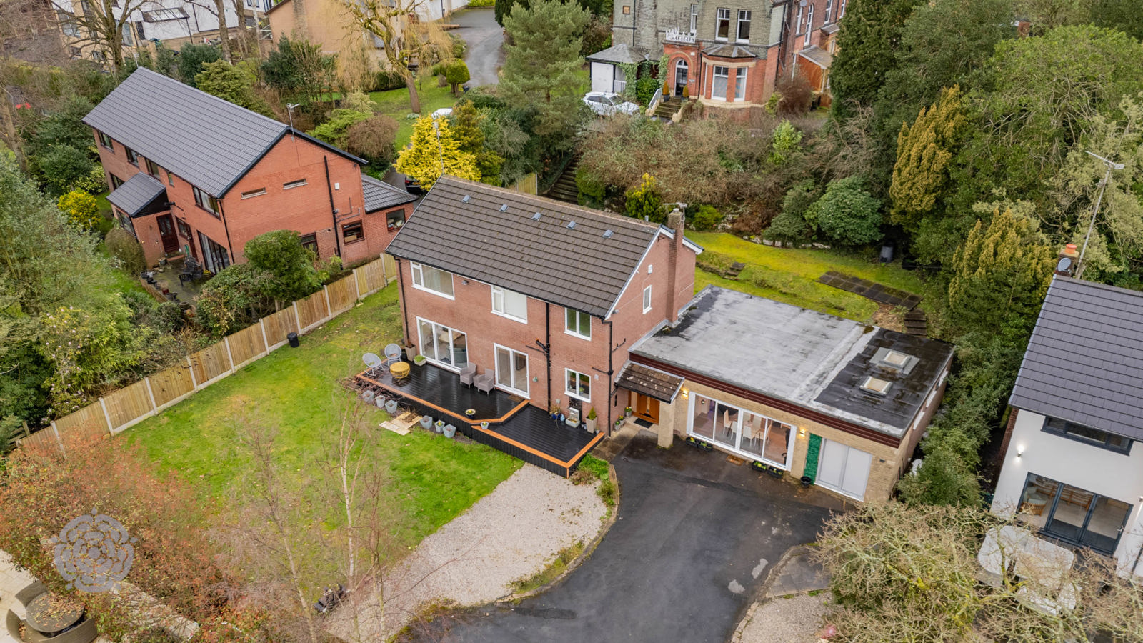 Lower House Drive, Lostock, BL6