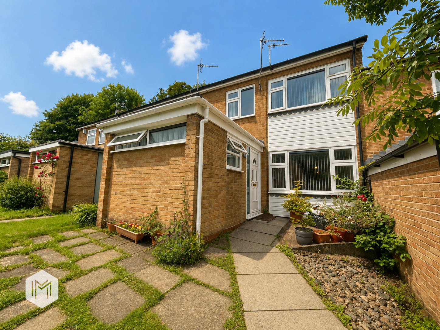 Wesley Street, Tottington, BL8