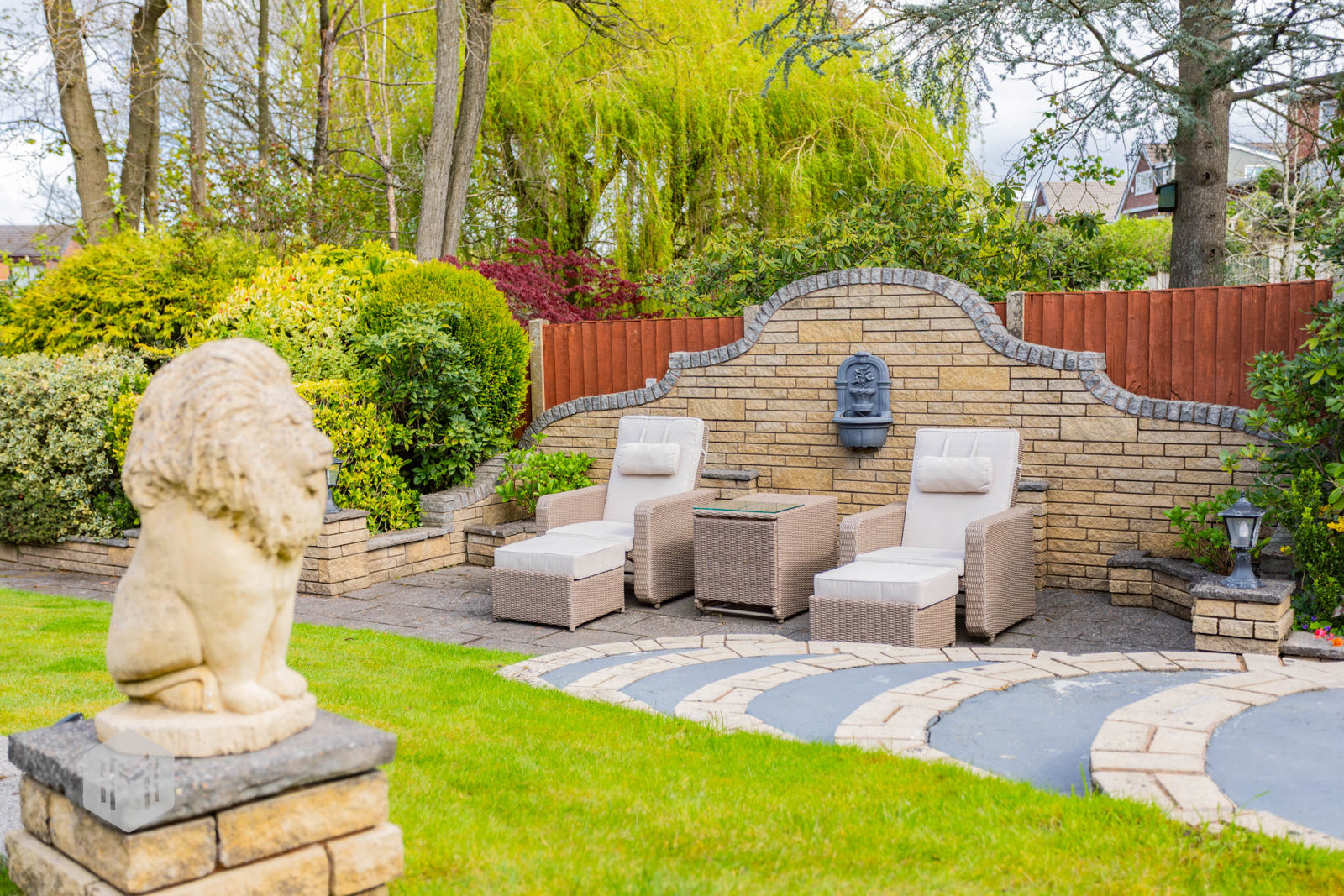 Willowfield Grove, Ashton-In-Makerfield, WN4, photo 42