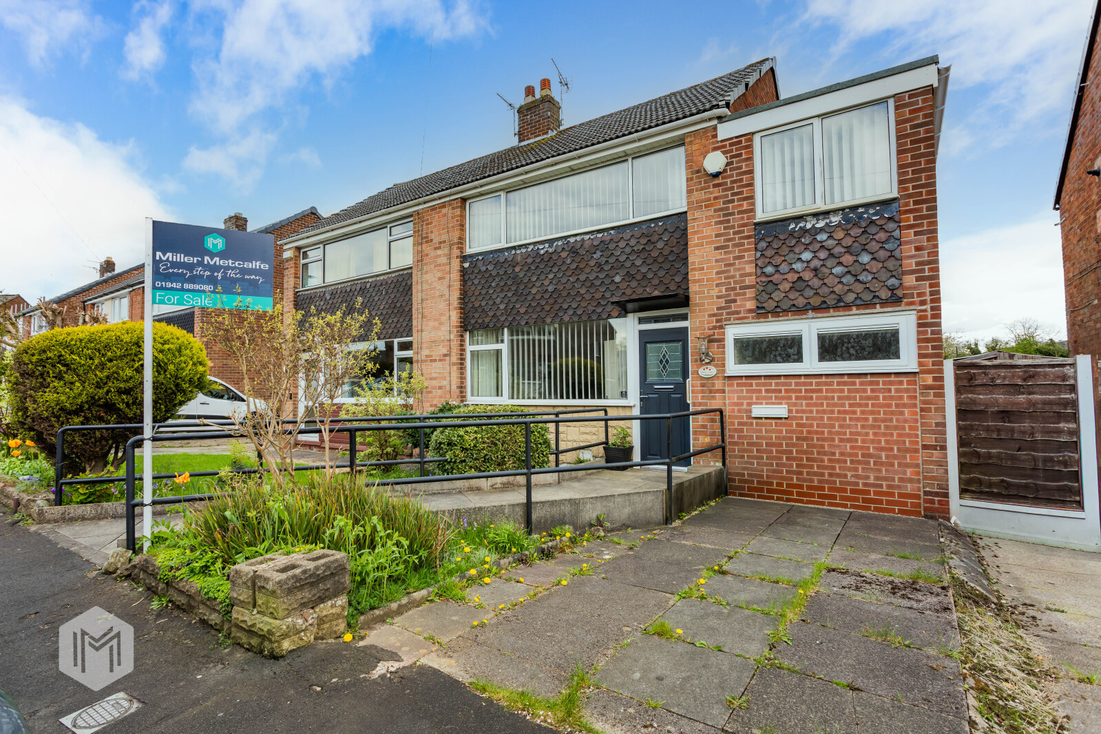 Brook Drive, Tyldesley, M29