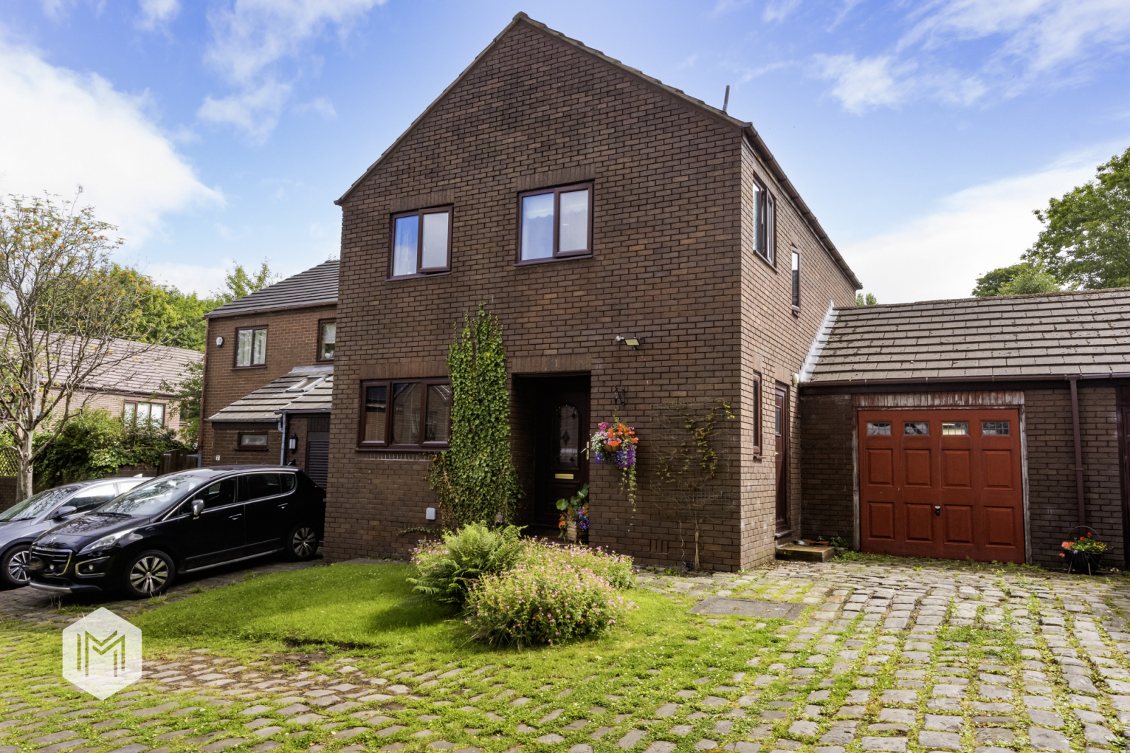 Riding Gate Mews, Harwood, Bolton, BL2