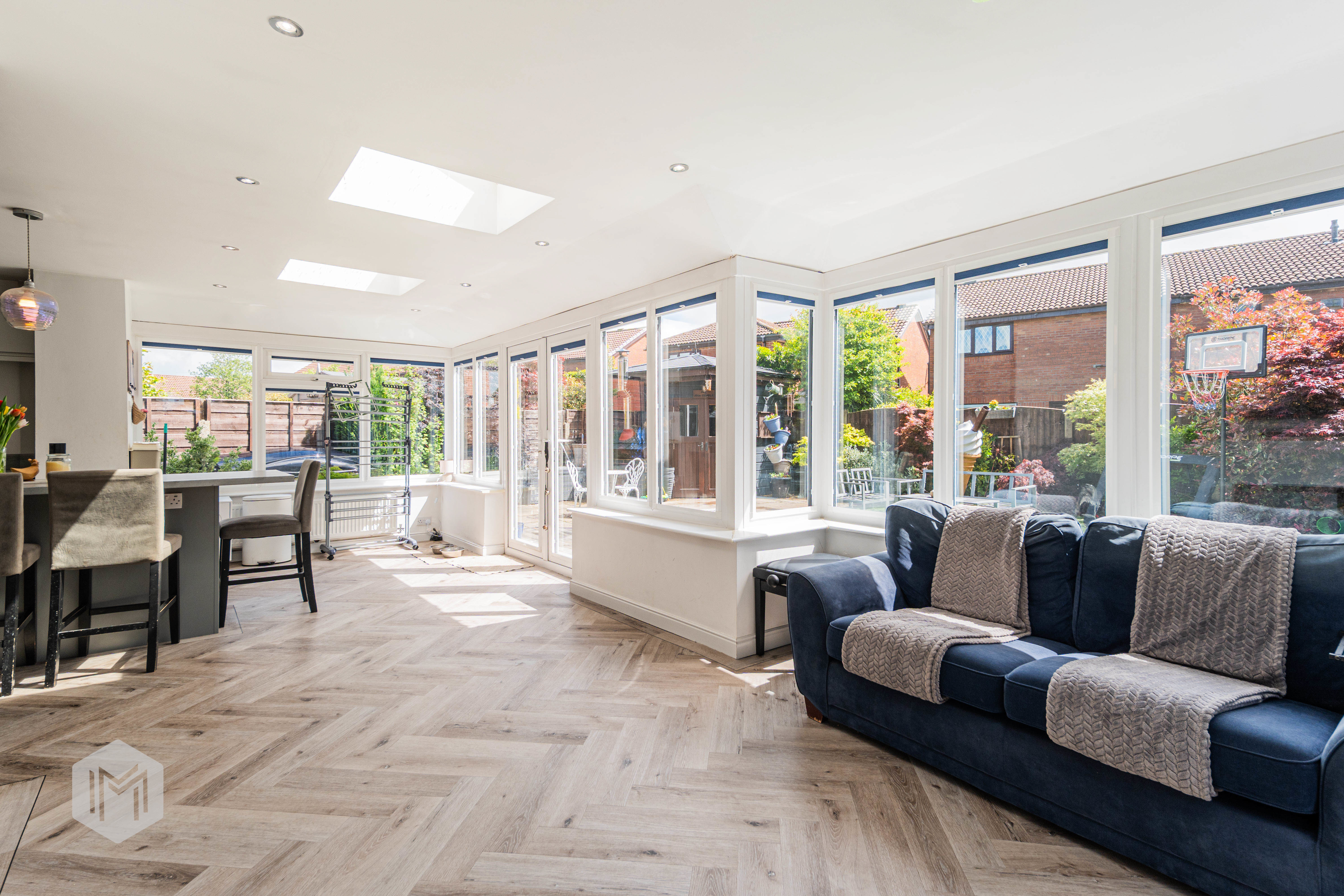 Burghley Close, Radcliffe, M26, photo 4