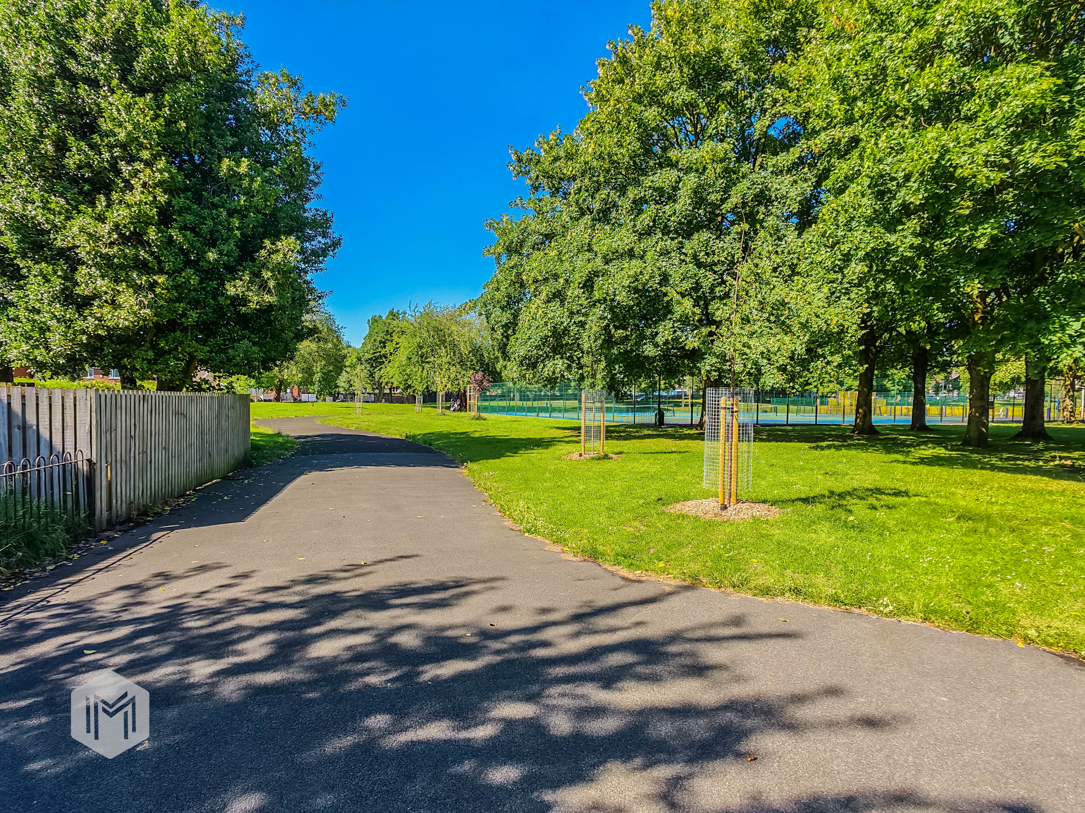 Grecian Street, Salford, M7, photo 27